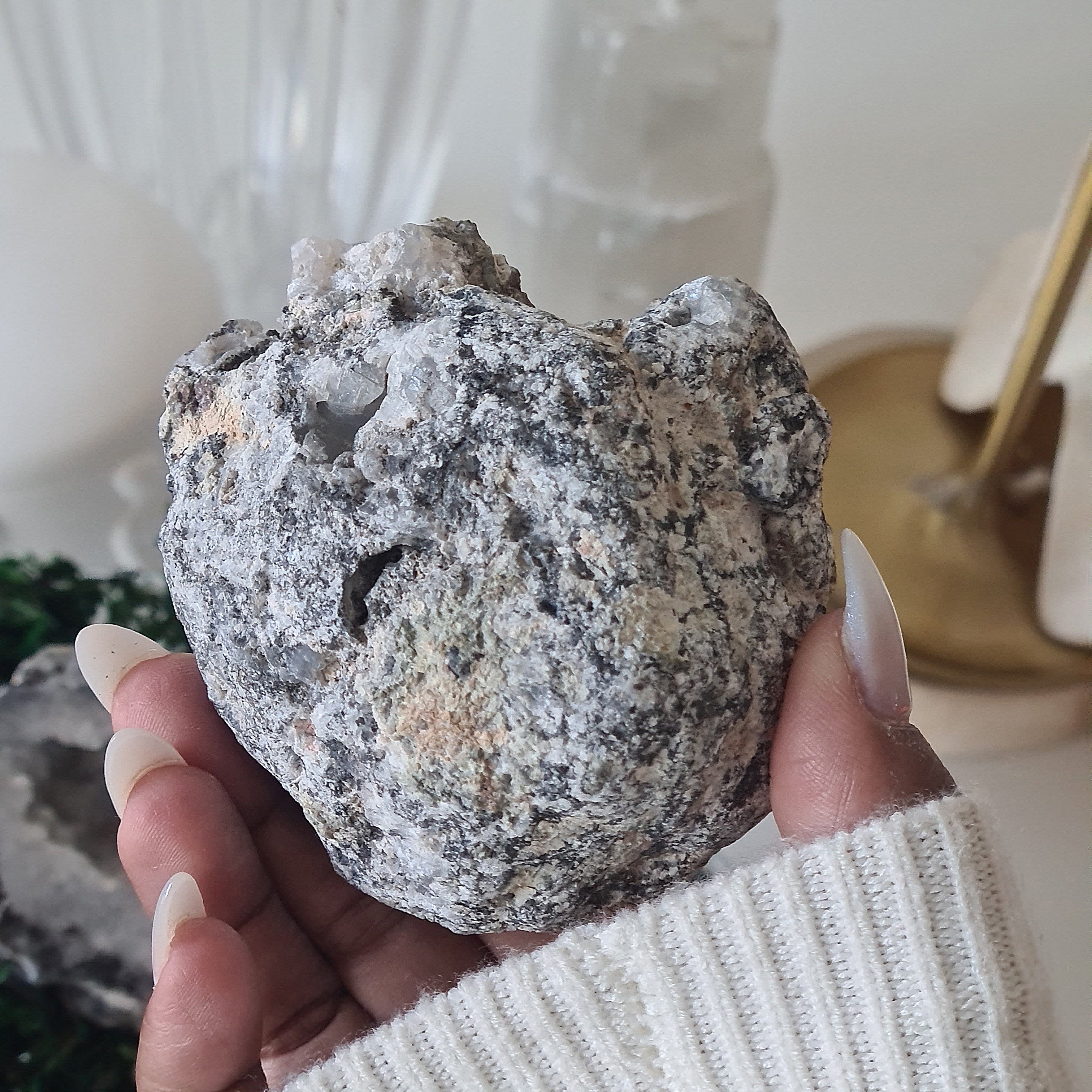 Agate Geode | 3