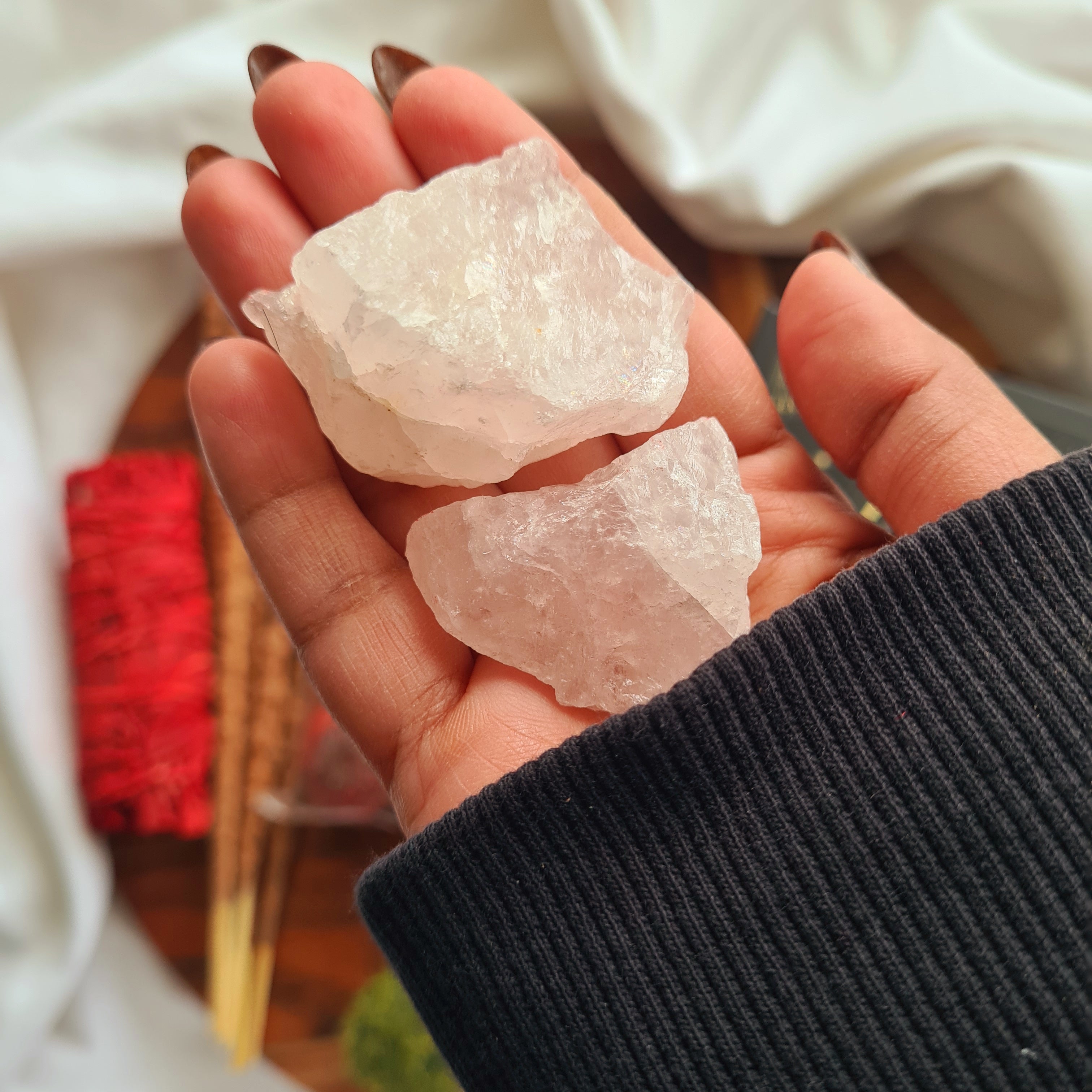 Self Love Ritual Box | by Dante’s Luxury