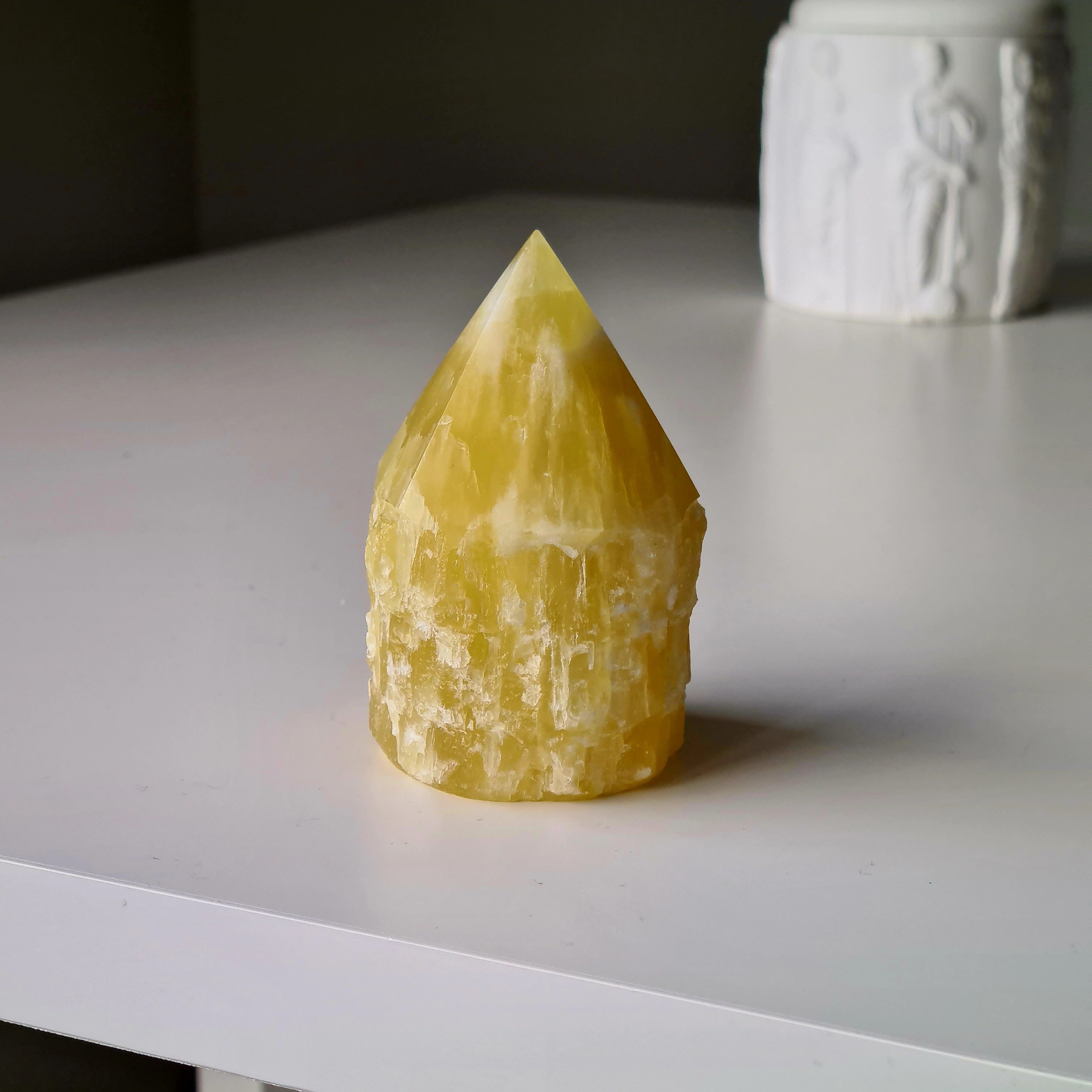 Lemon Calcite 🍋  | A