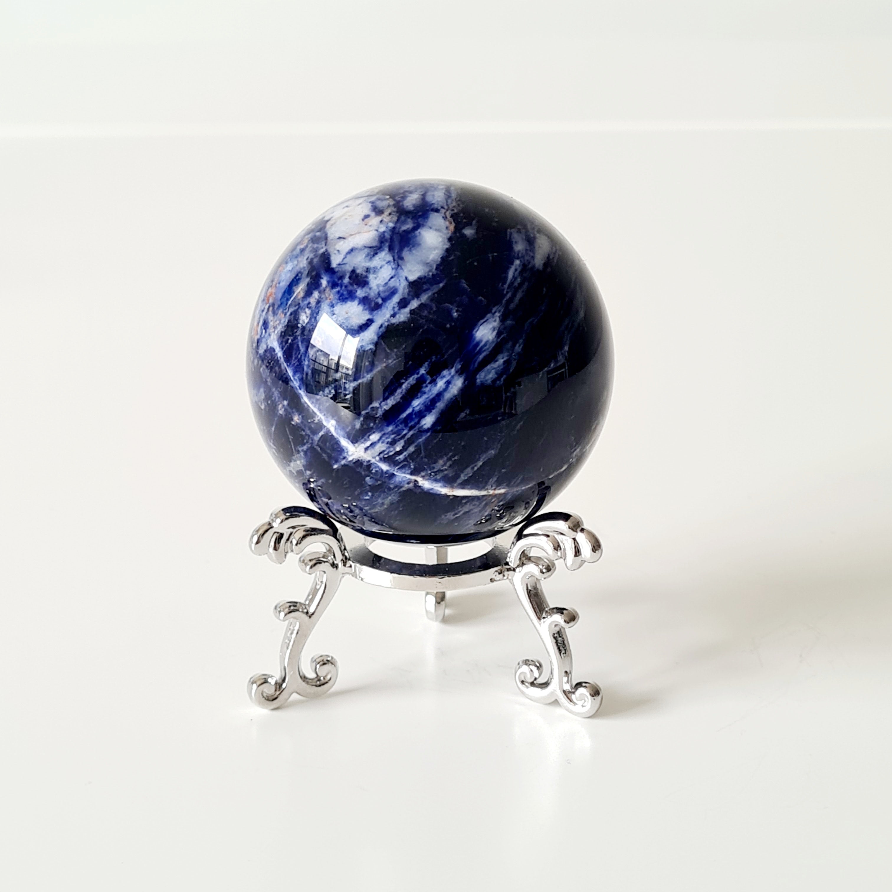 Sadalite Sphere | 200 g