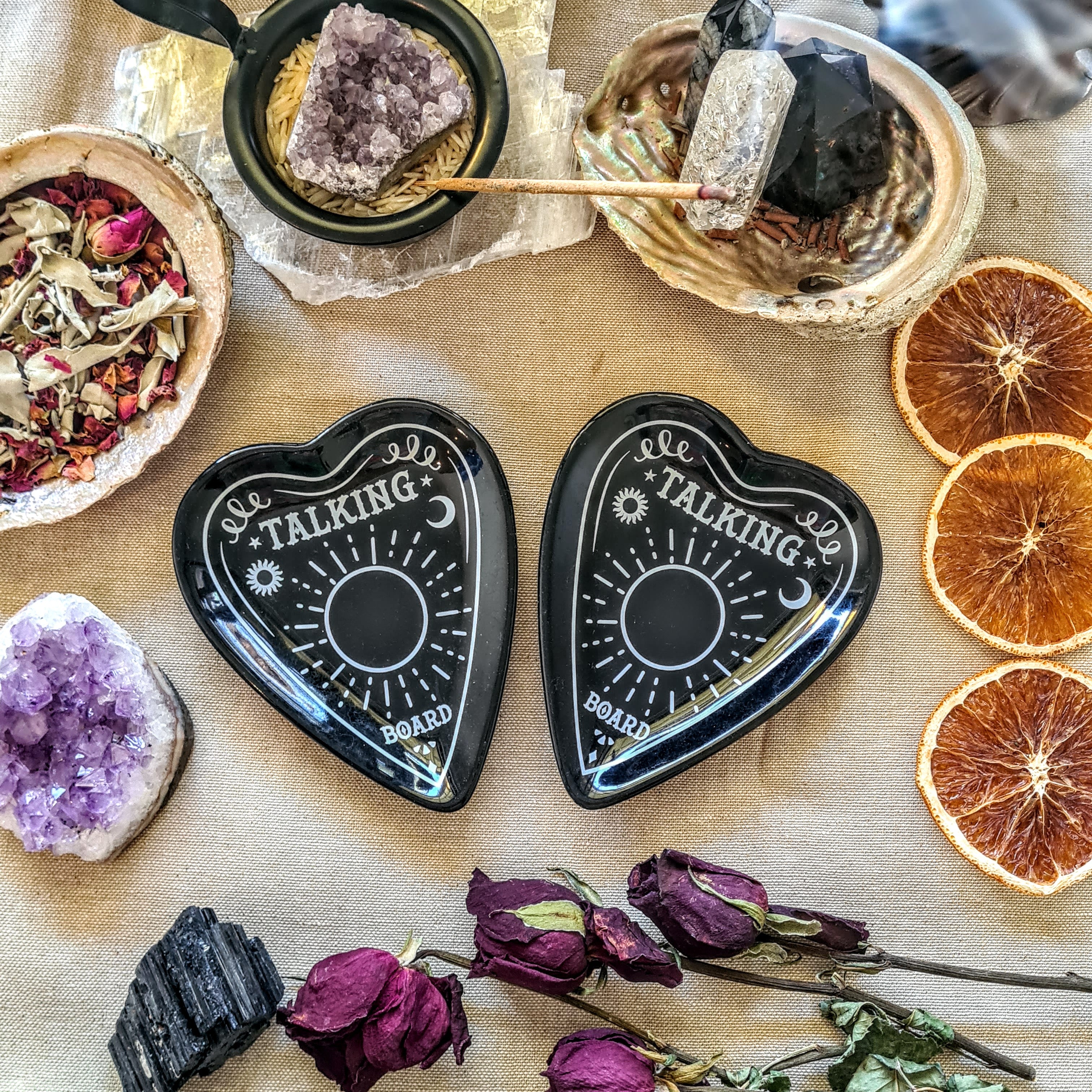 Witchling | Trinket dish | 1 Dish