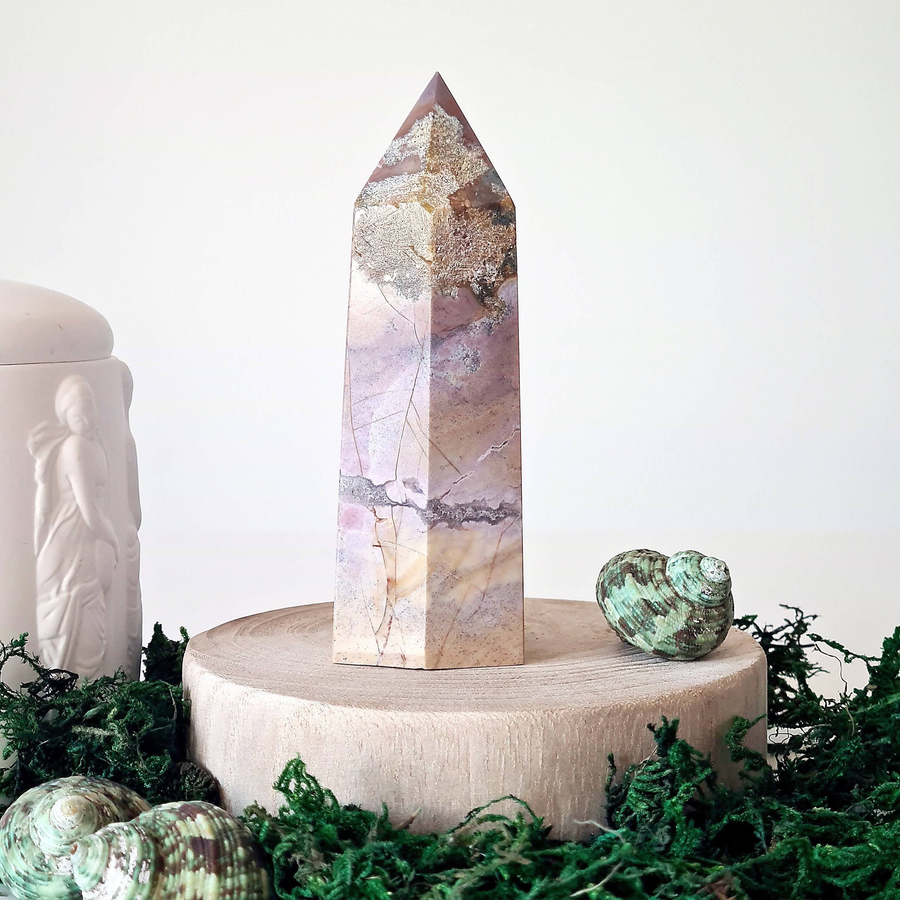 Ocean Jasper | 2 | 355 g