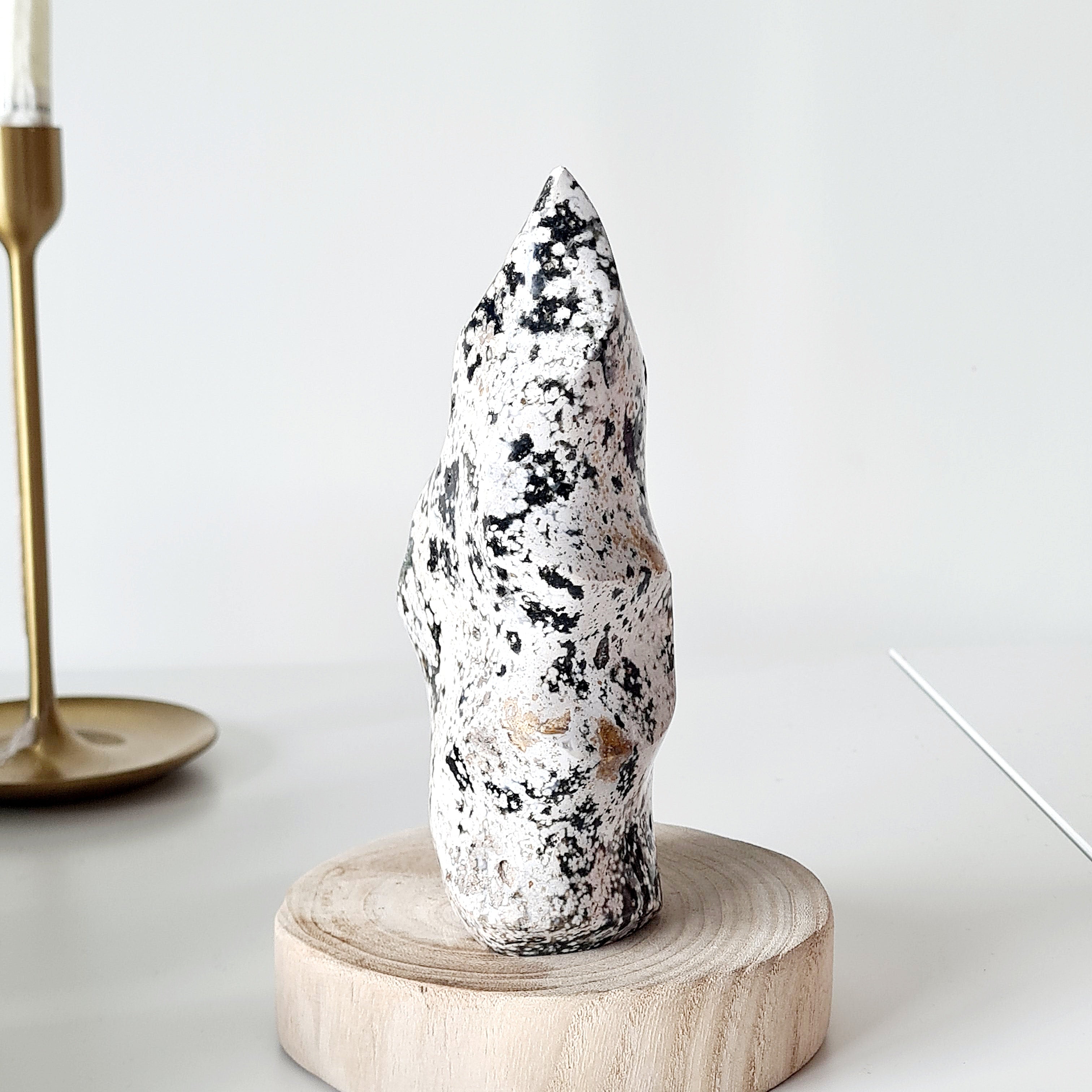 Ocean Jasper Flame | B | 700g