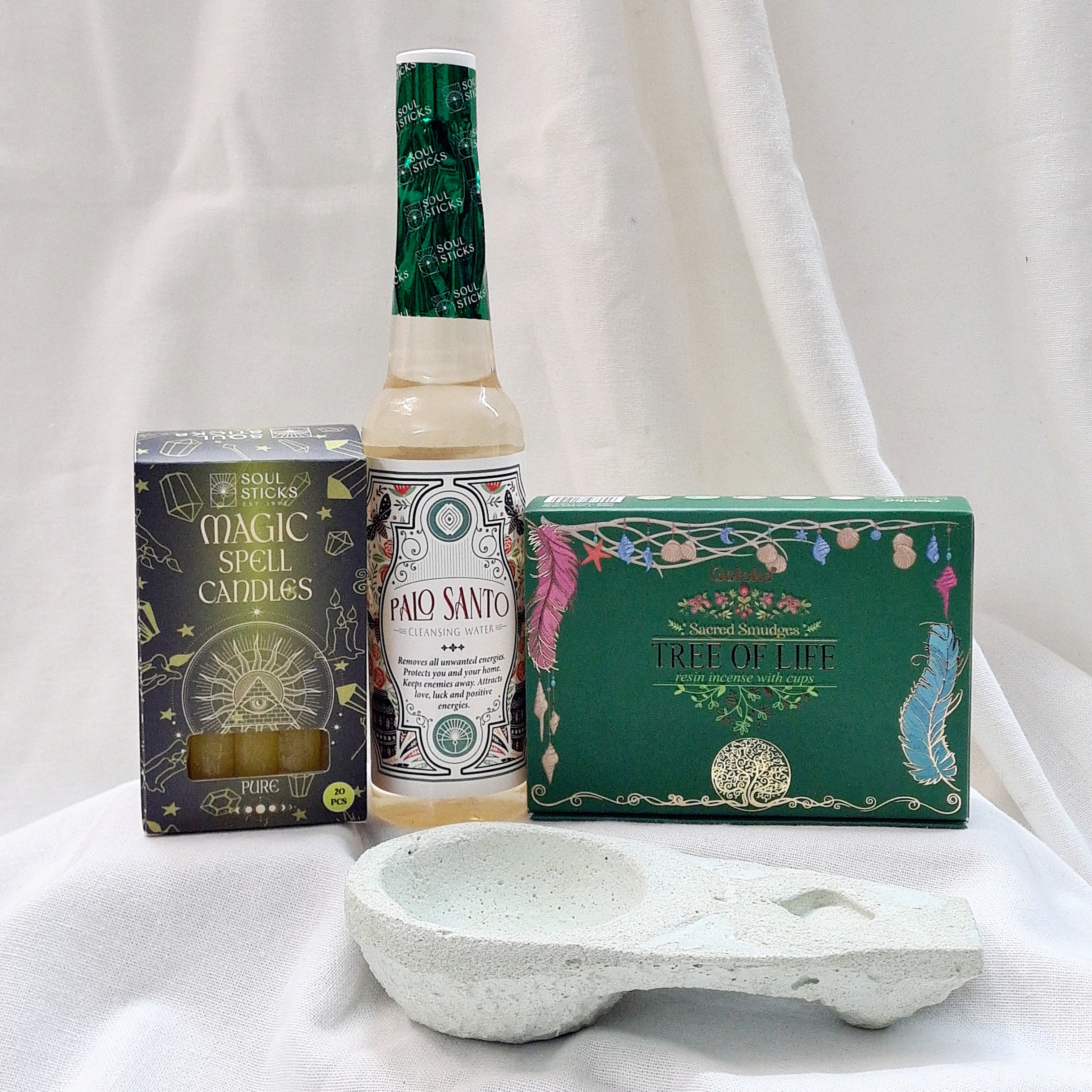 Mothers Day Gift Set | Serenity