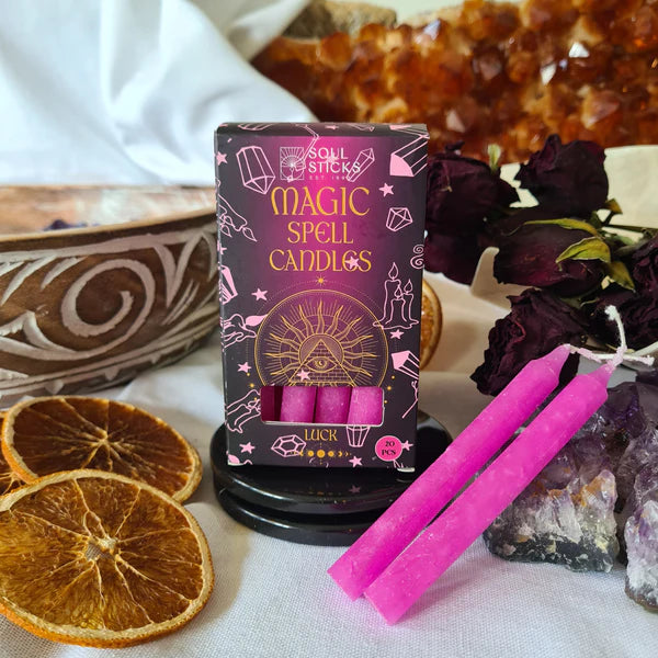 🌸 Moonlit Garden Cleansing Gift Set 🌸