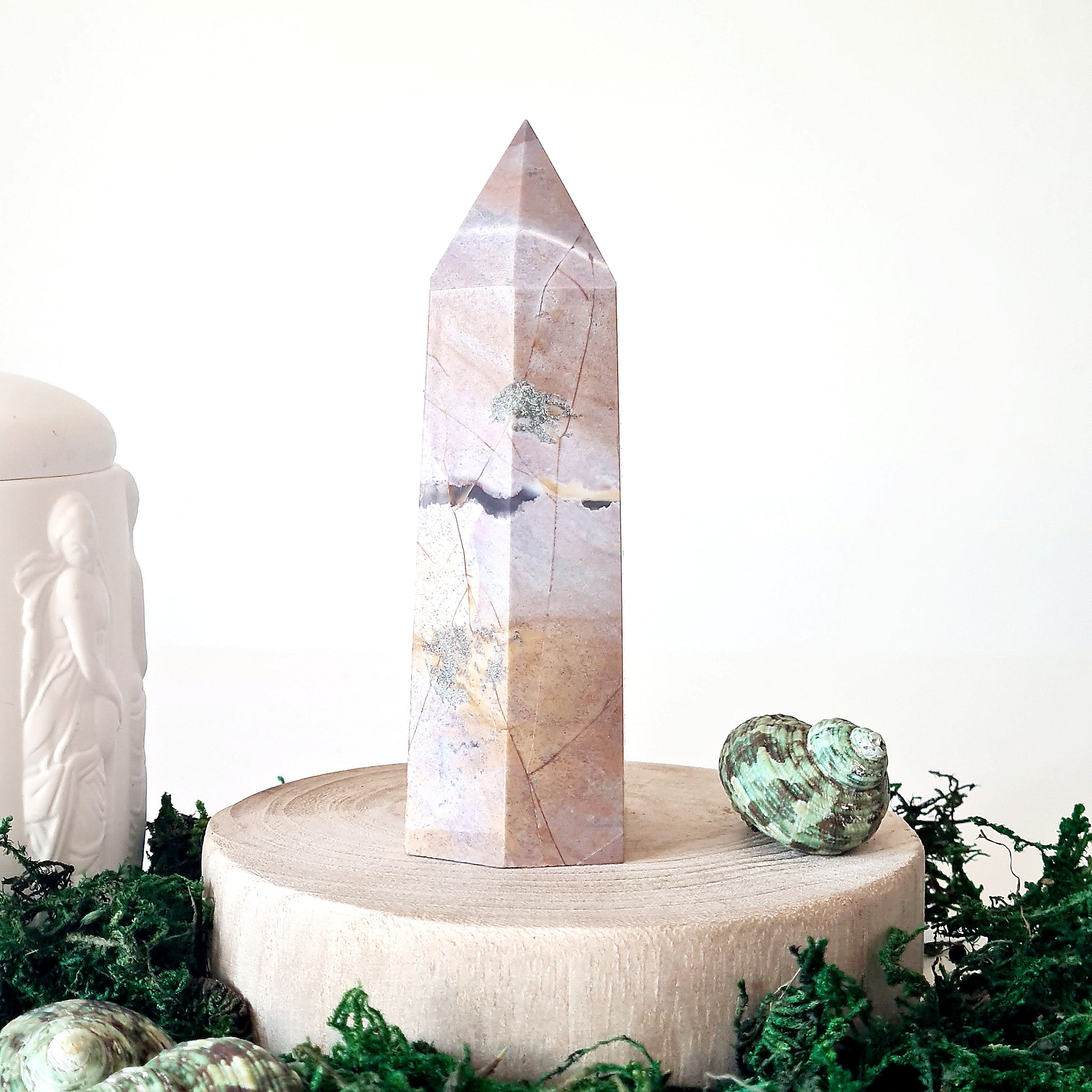 Ocean Jasper | 2 | 355 g