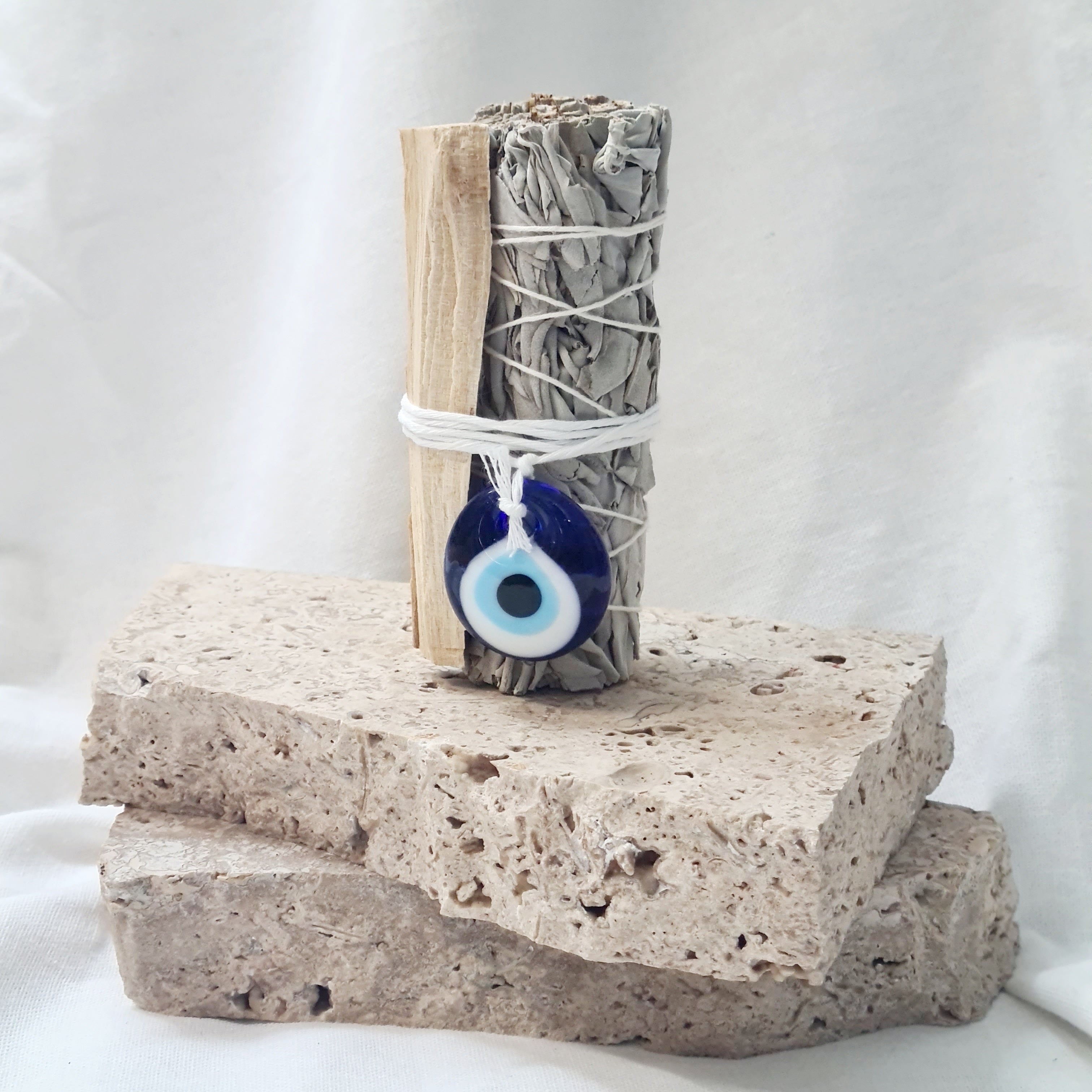 'Evil Eye' mini cleansing Bundle