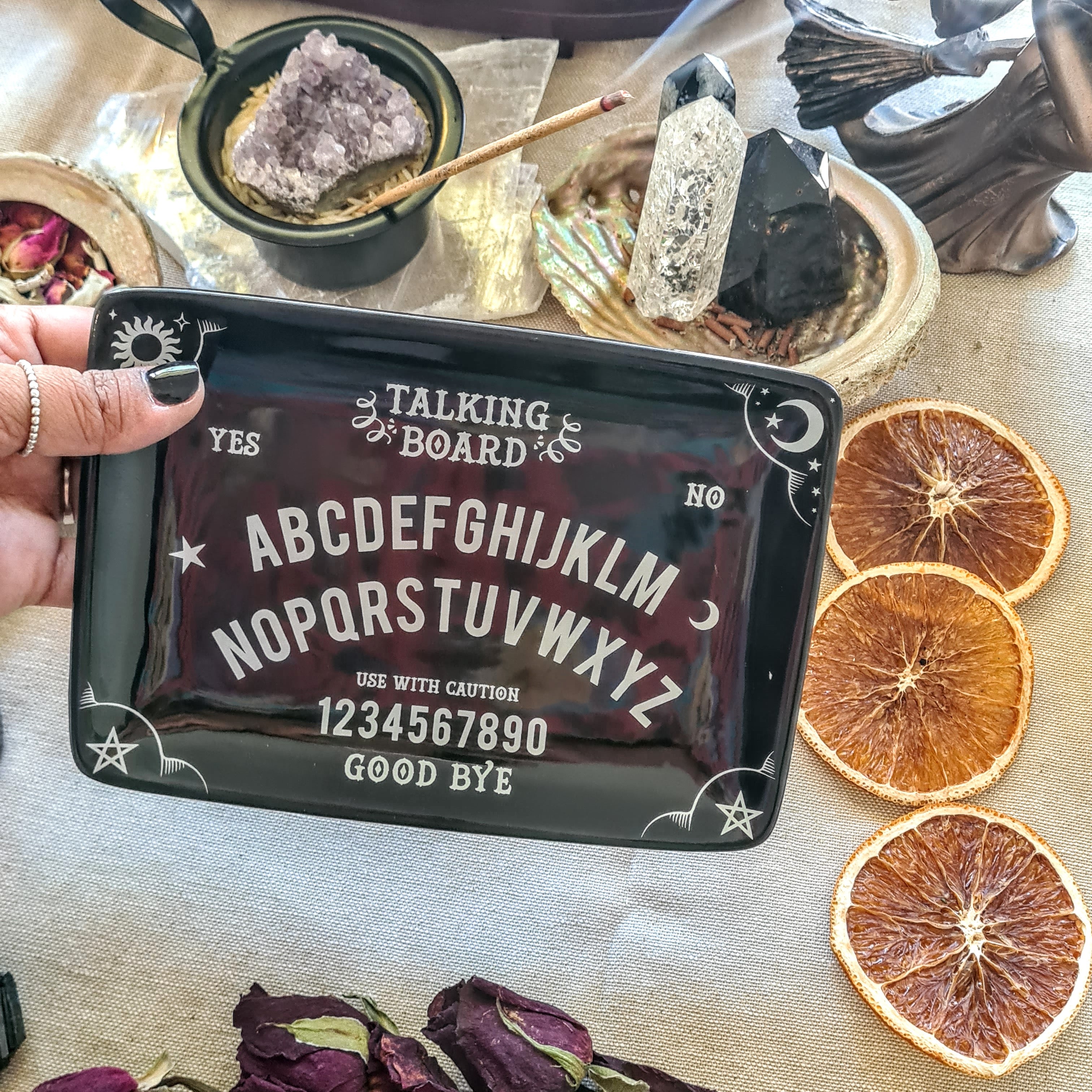Witchling | Trinket dish