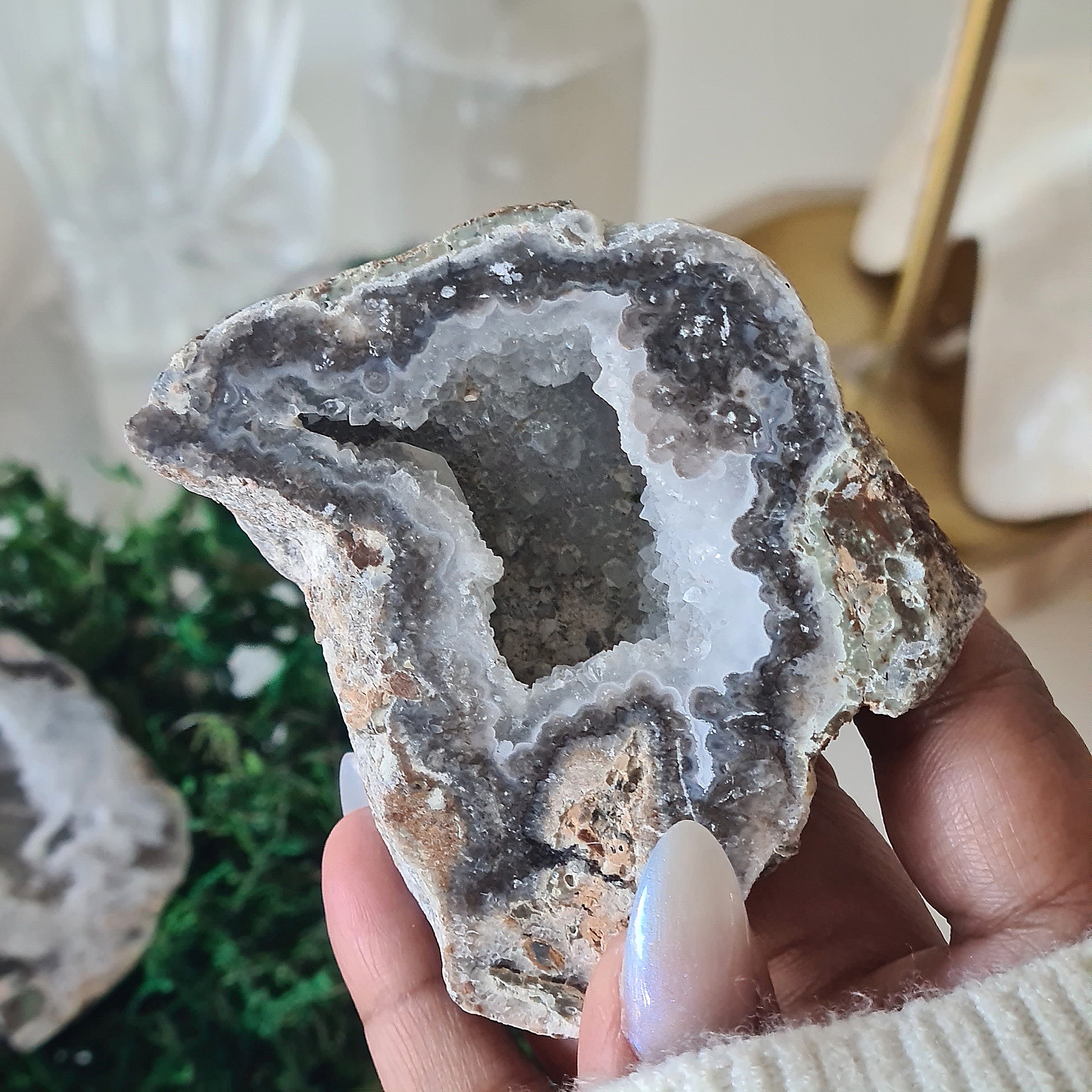 Agate Geode | 4