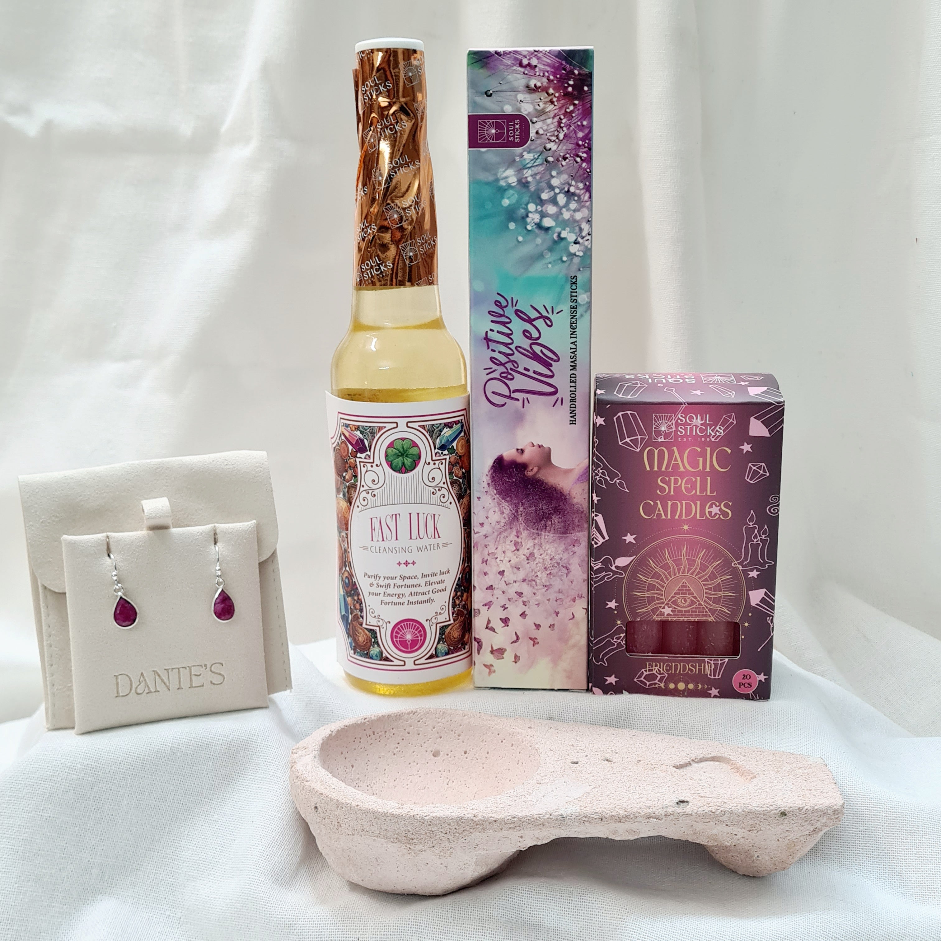 Mothers Day Gift Set | Positive Vibes