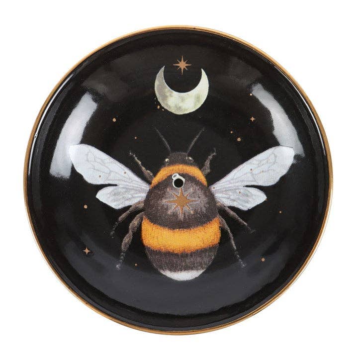 Forest Bee Trinket | Incense Burner