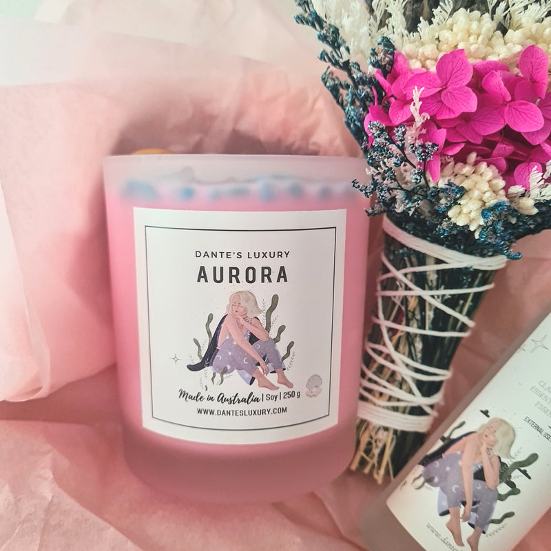 Aurora Gift Set