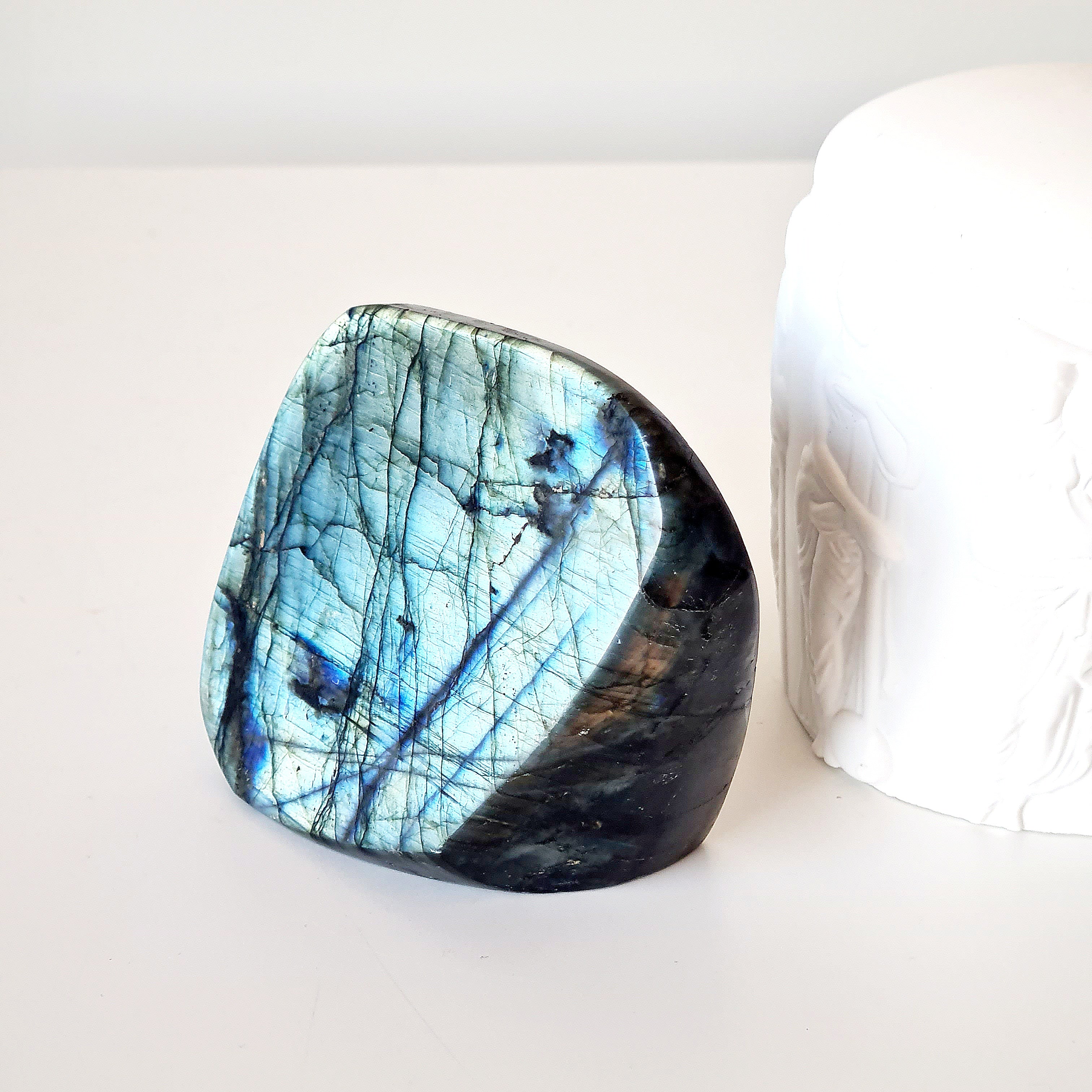 Labradorite | E | 490 g