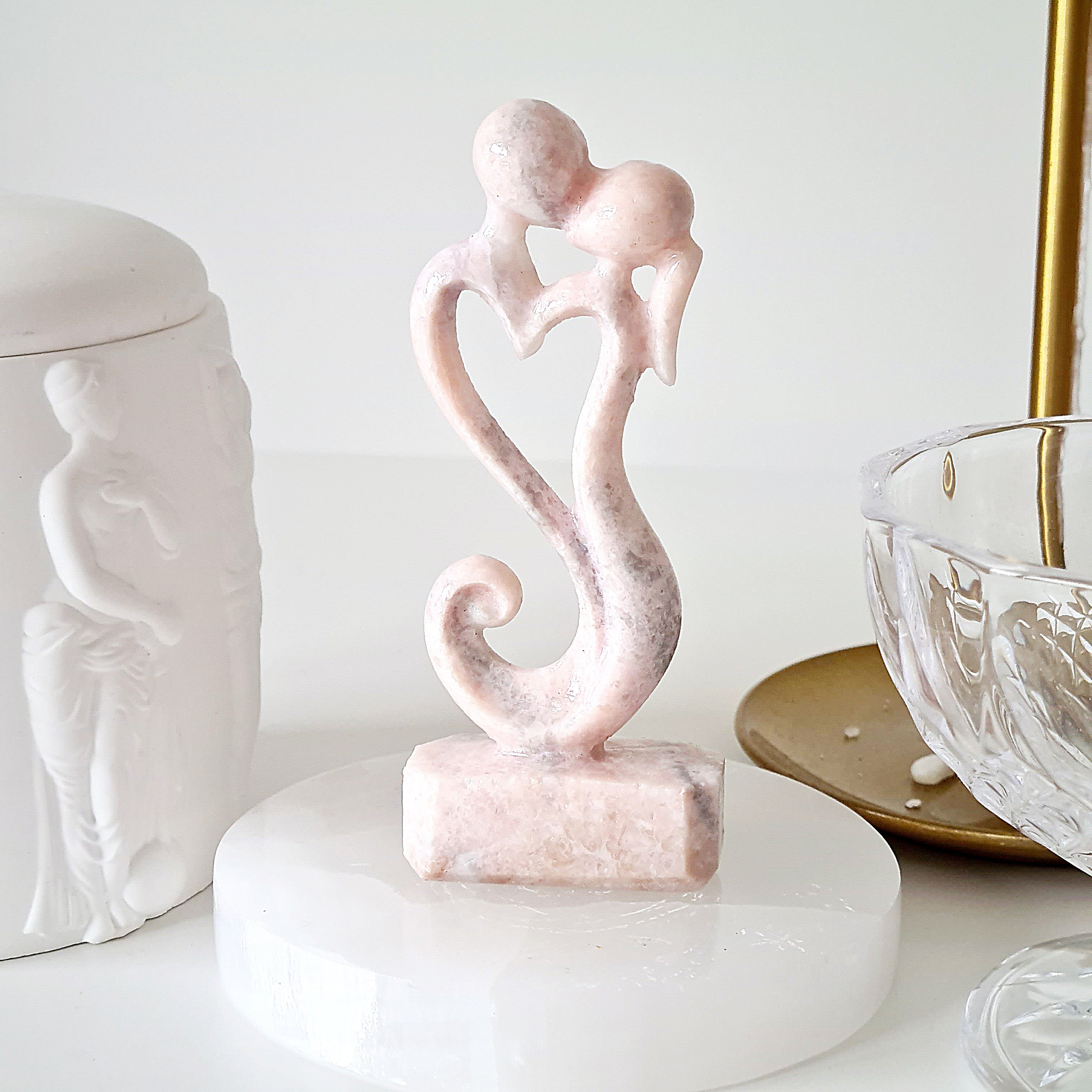 Lovers | Pink Opal | B | 86 g