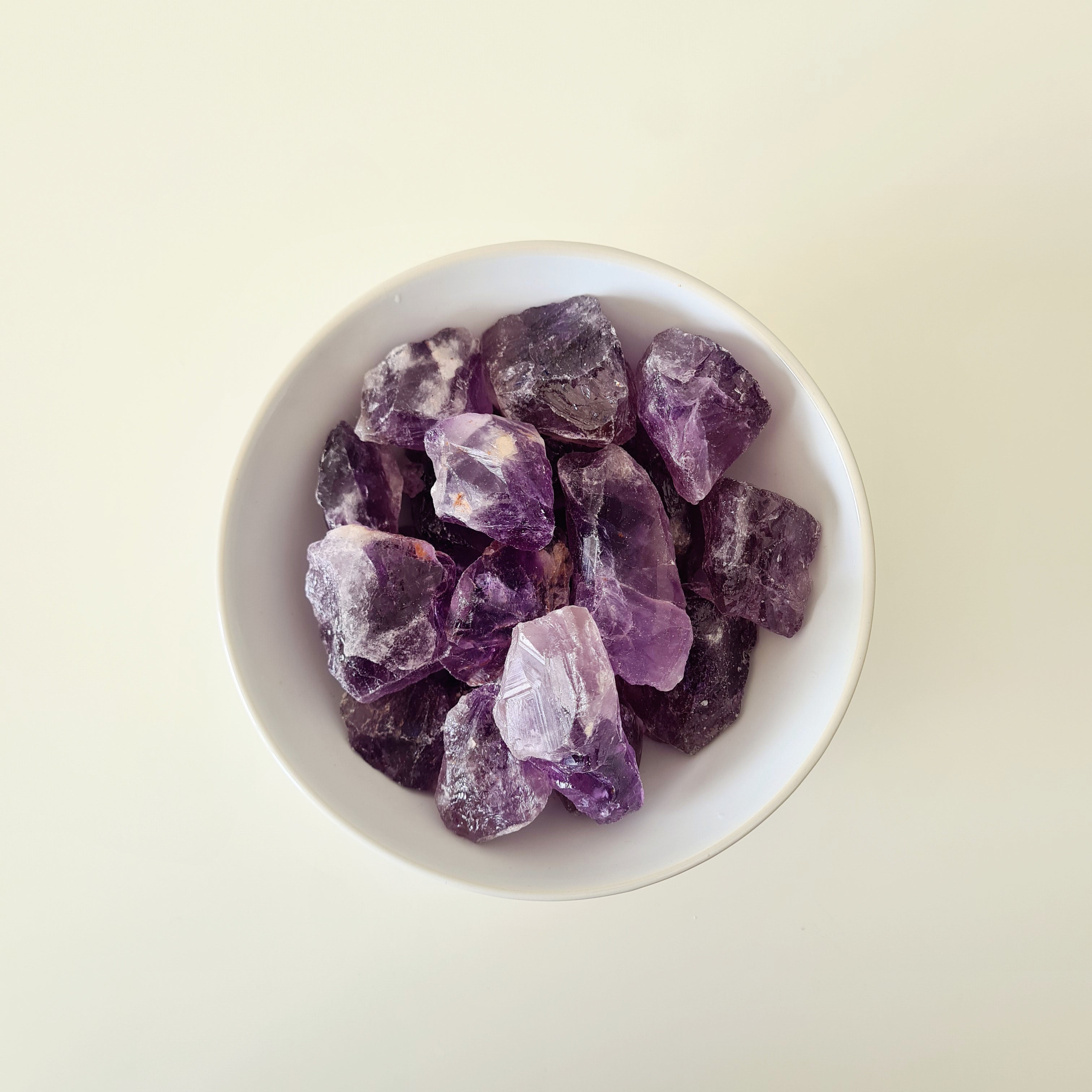 Amethyst Raw | 1 Piece | Small