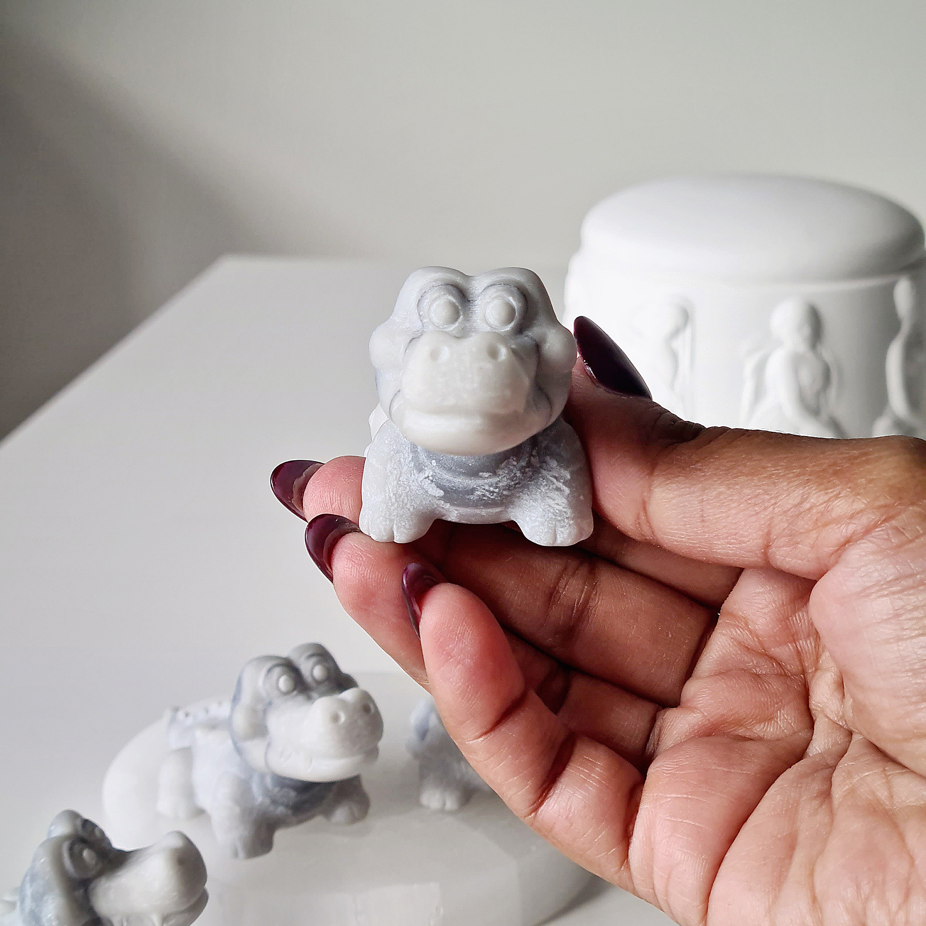 Tai Chi Croc | 1 Piece