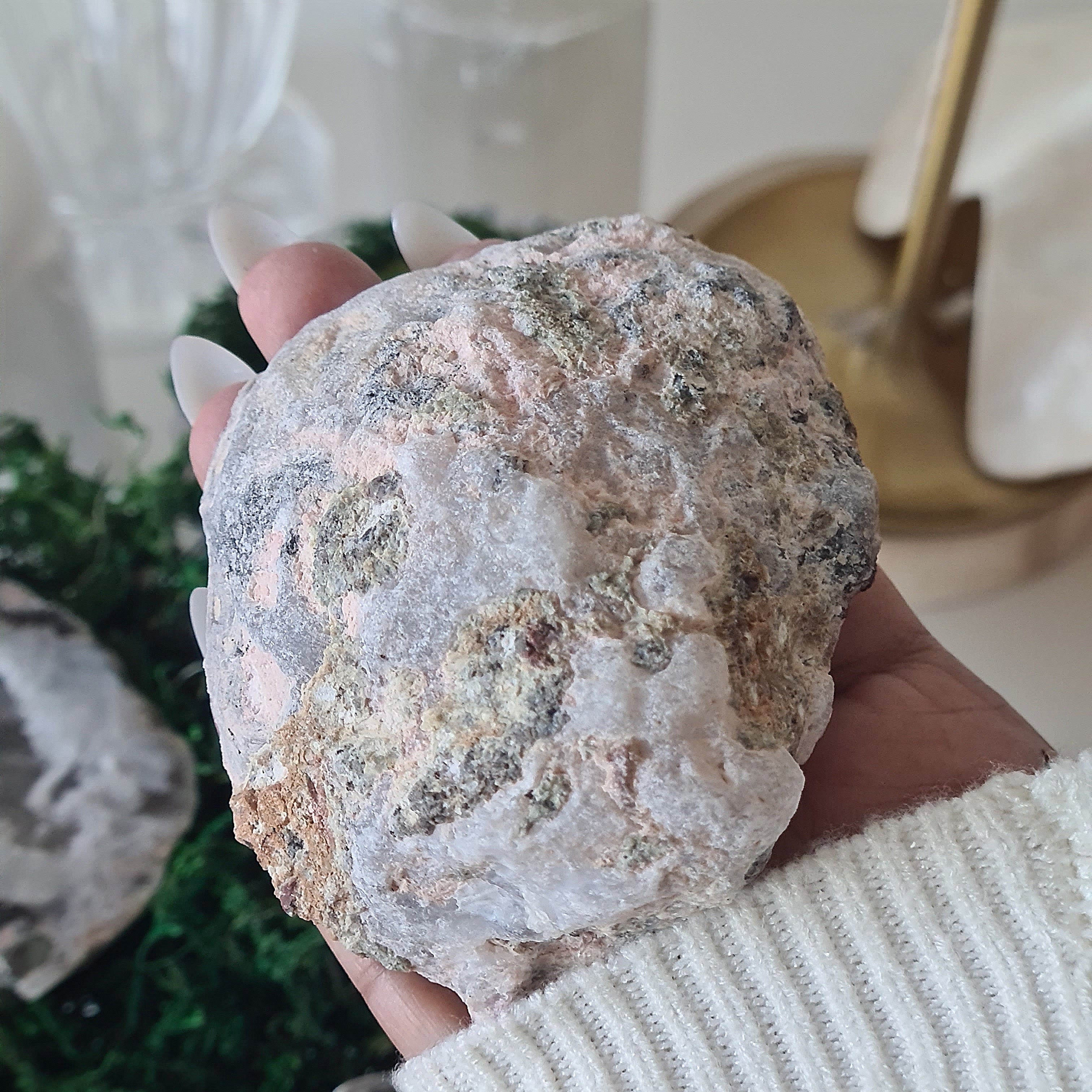 Agate Geode | 2