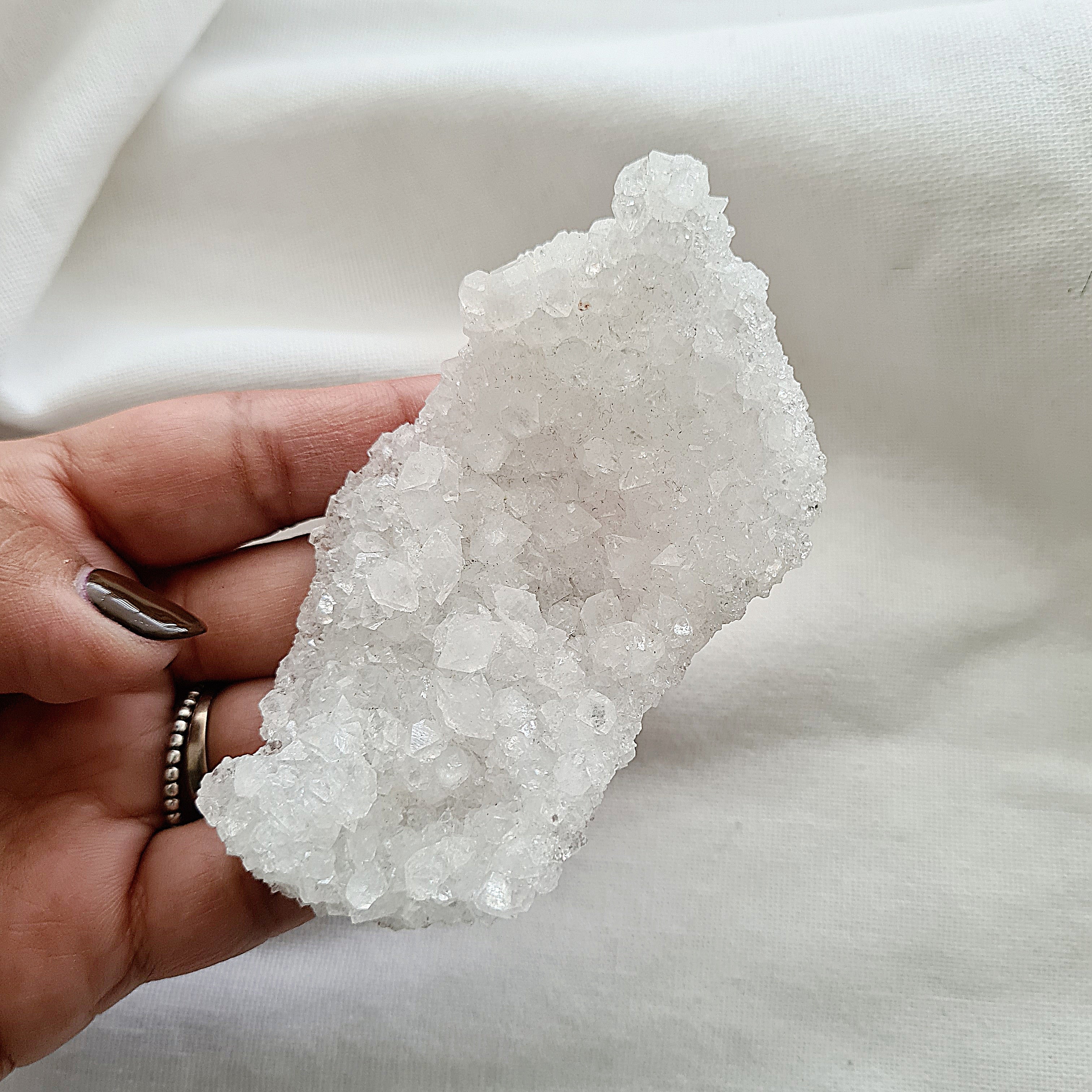 Snow Quartz | 5