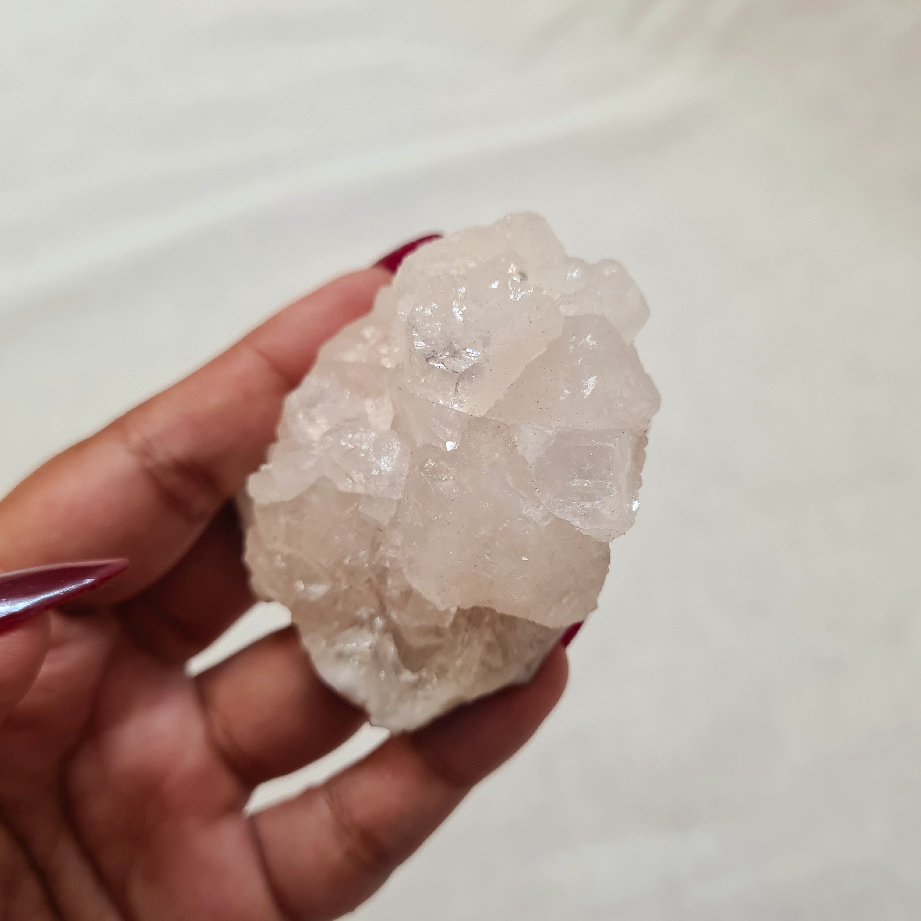 Apophyllite | 5 cm