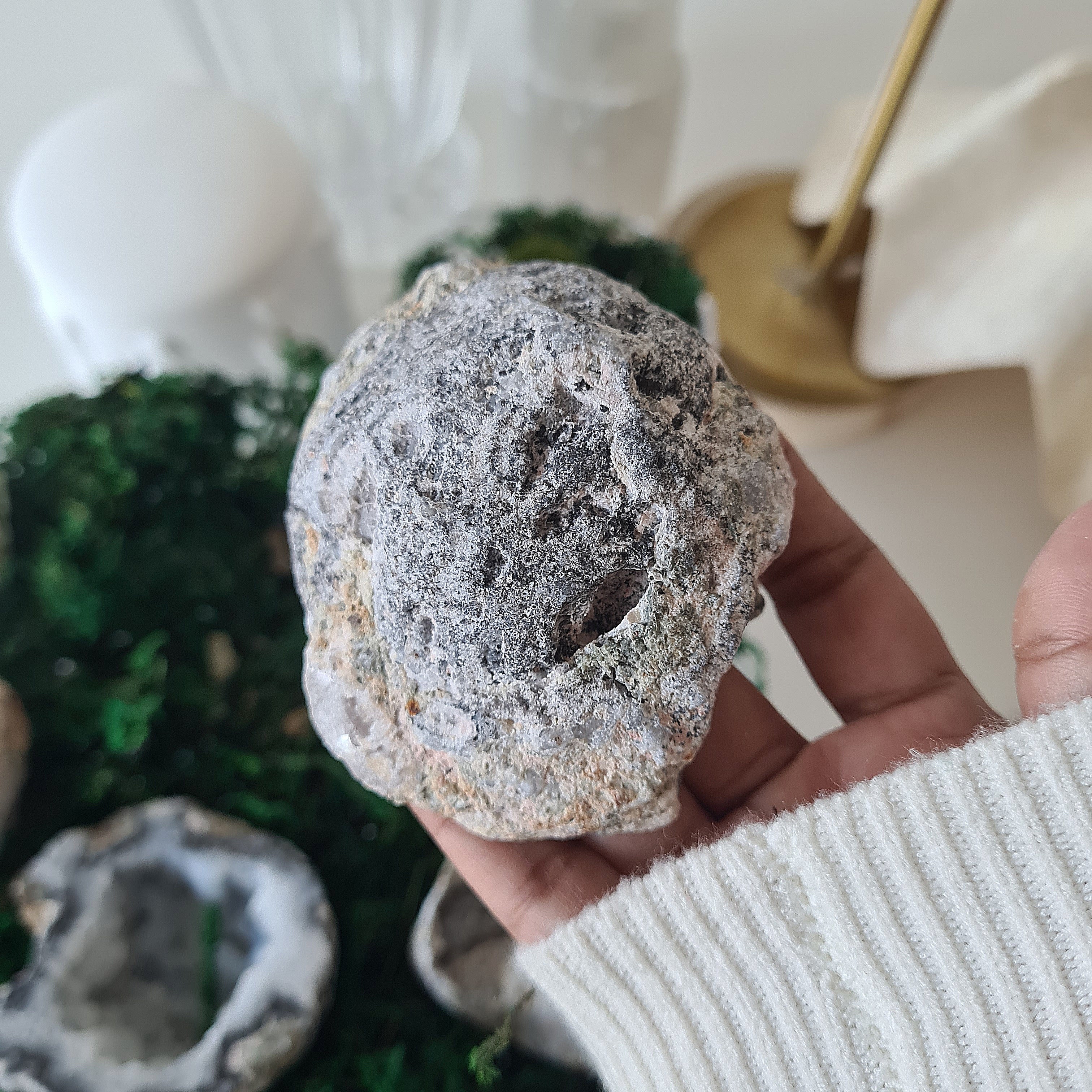 Agate Geode | 1