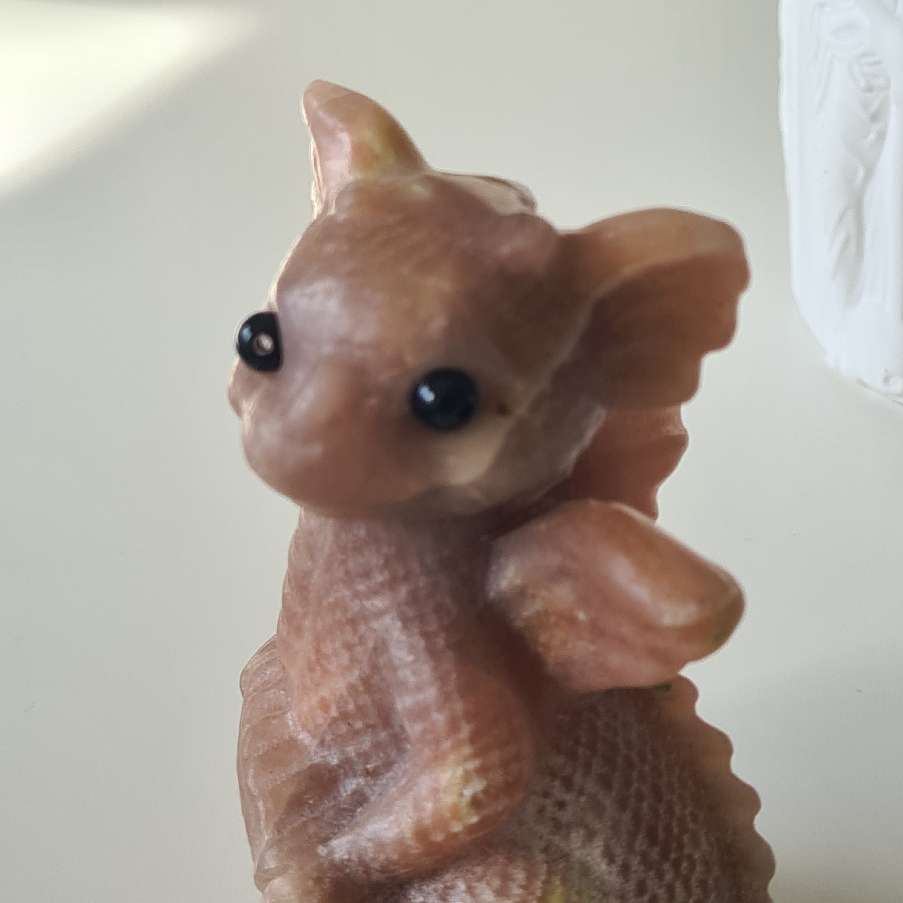 Dreamkeeper Dragon | D | 170 g | Seconds