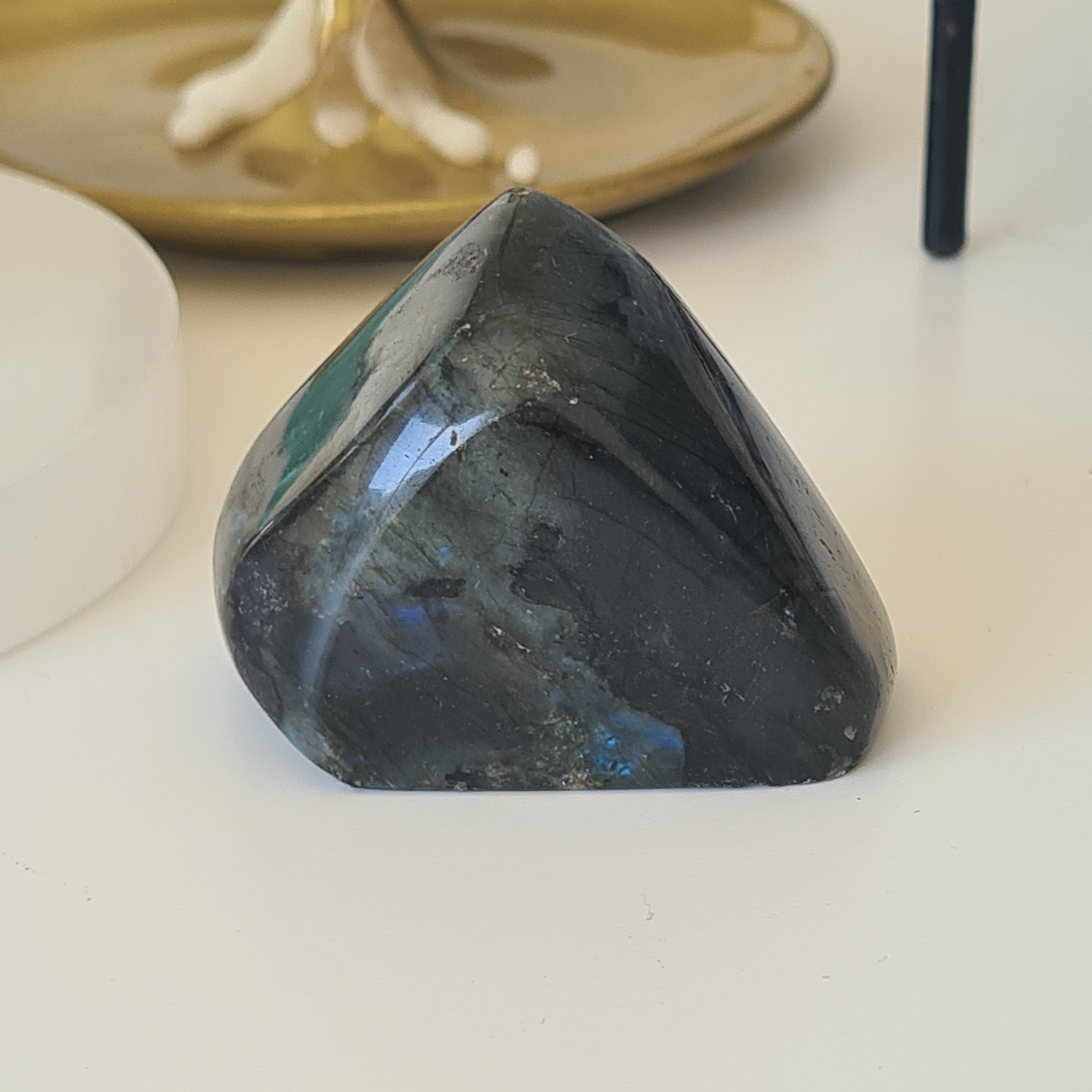 Labradorite Free Form