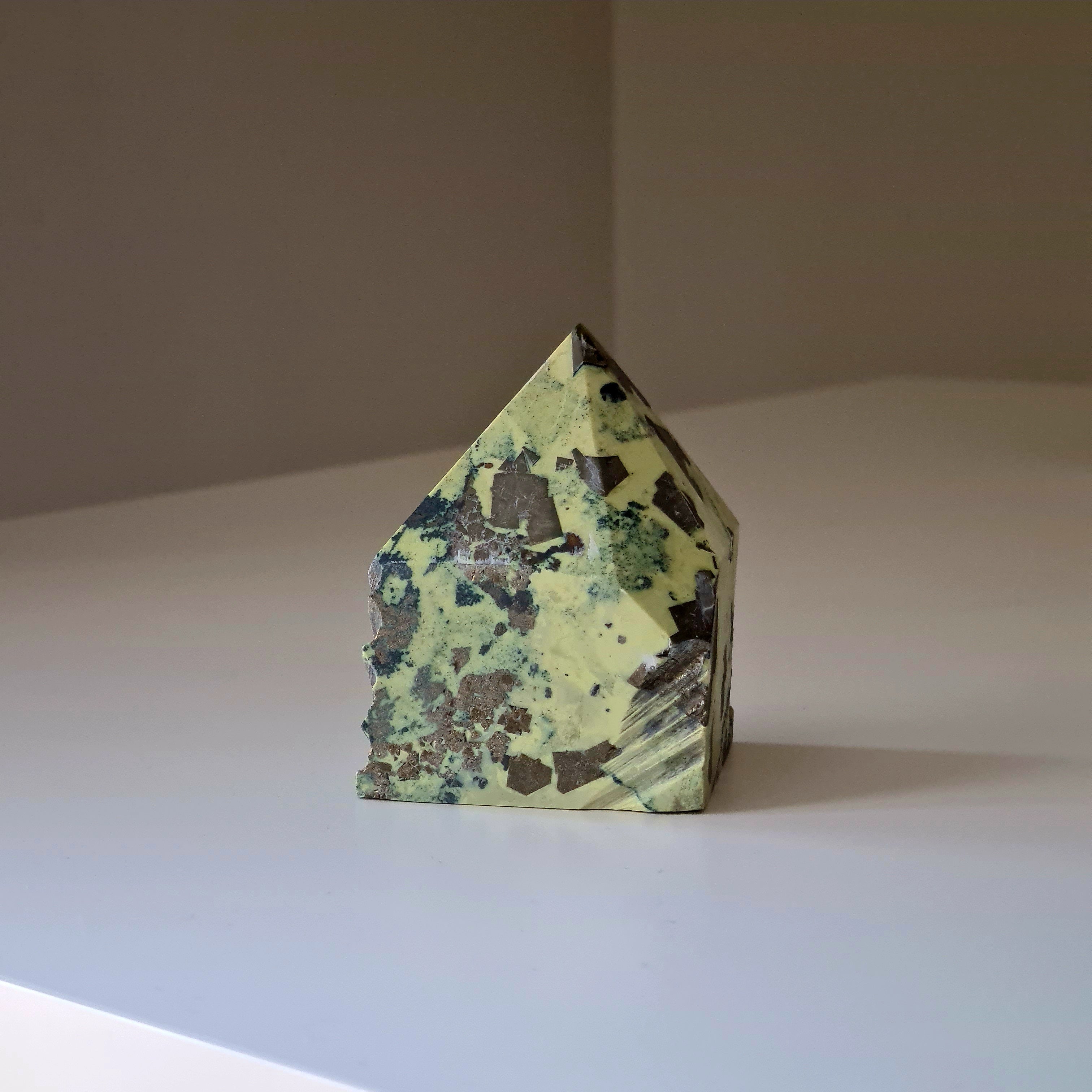 Serpentine | A