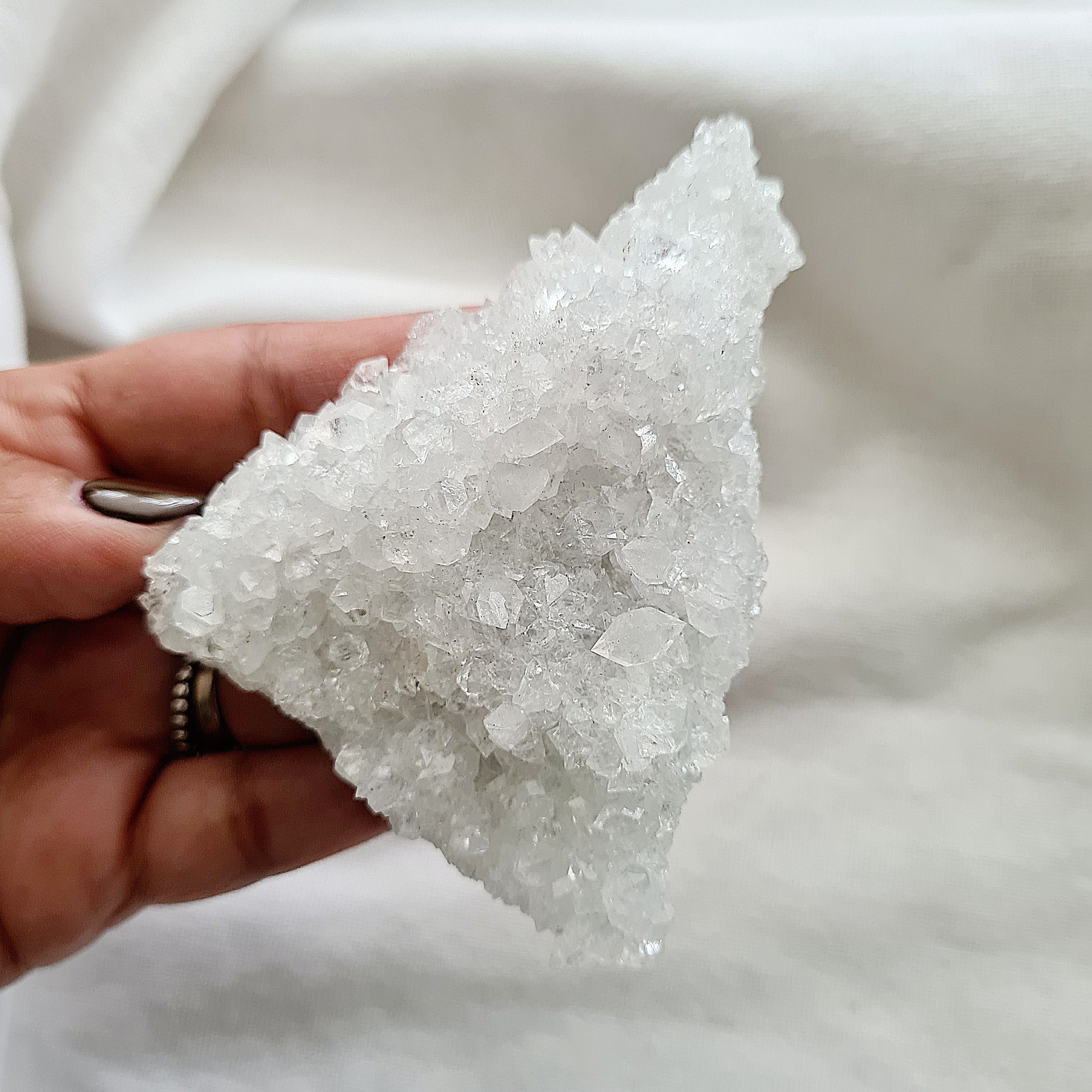 Snow Quartz | 9