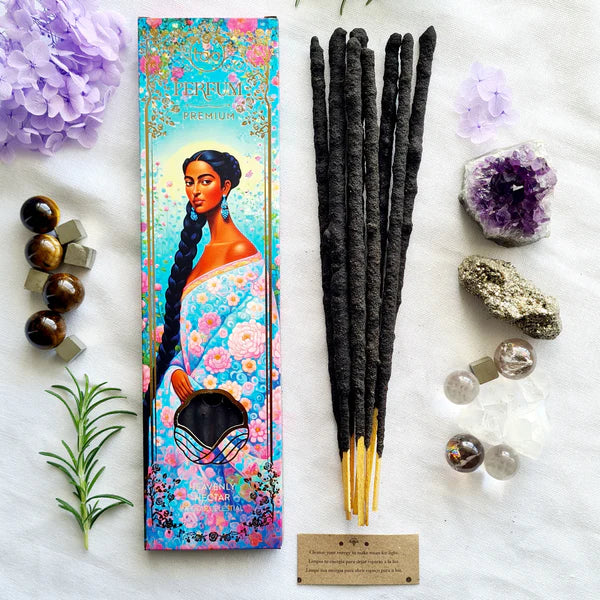 🌸 Moonlit Garden Cleansing Gift Set 🌸