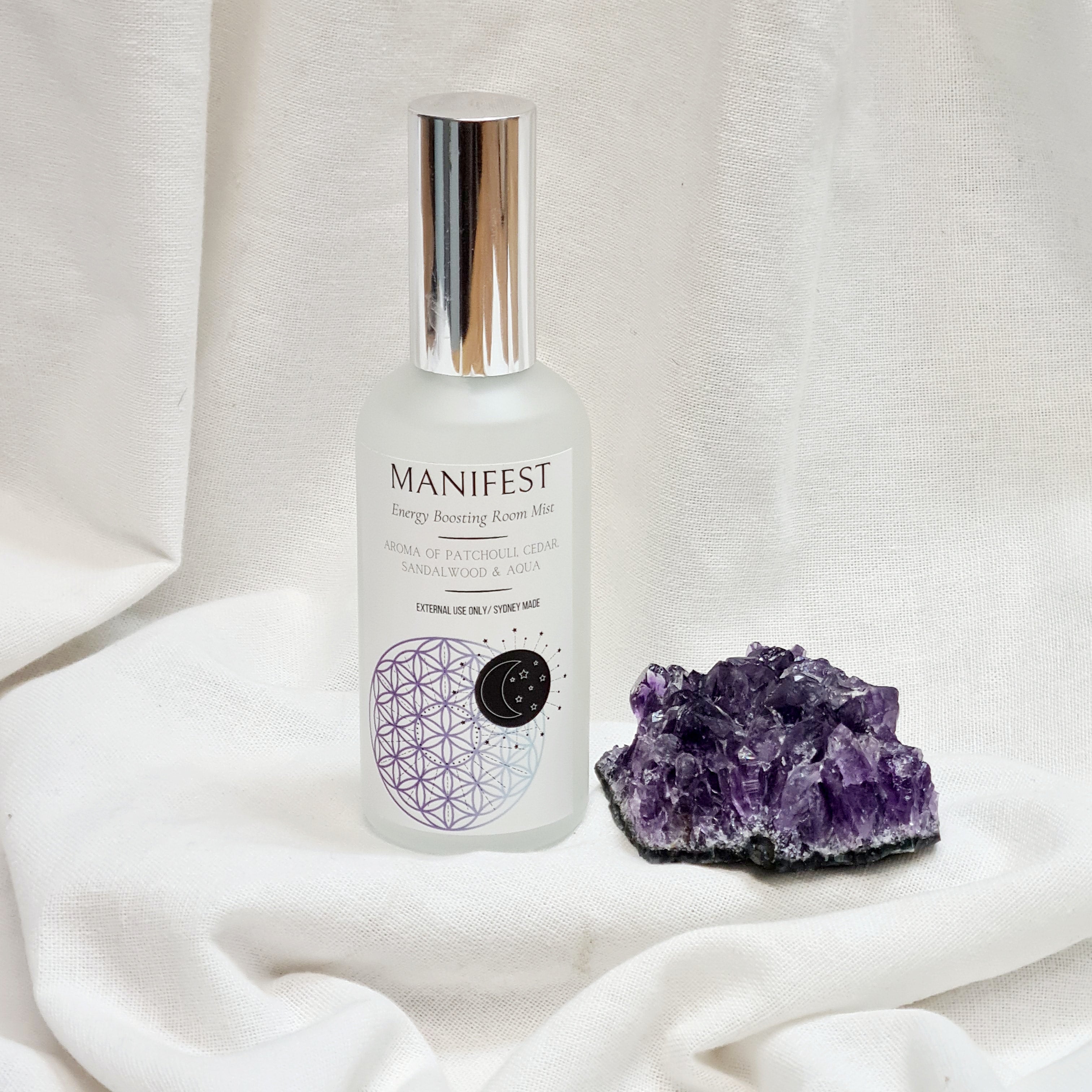Manifest | Room Mist