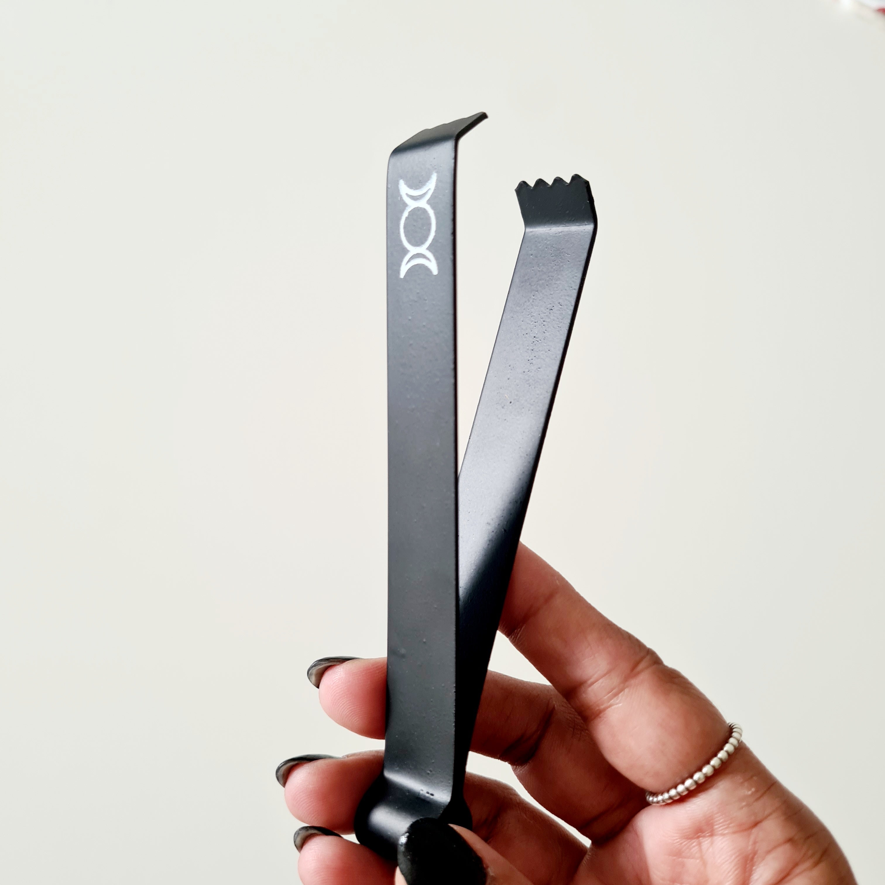 Triple Moon Tong | 1 Piece