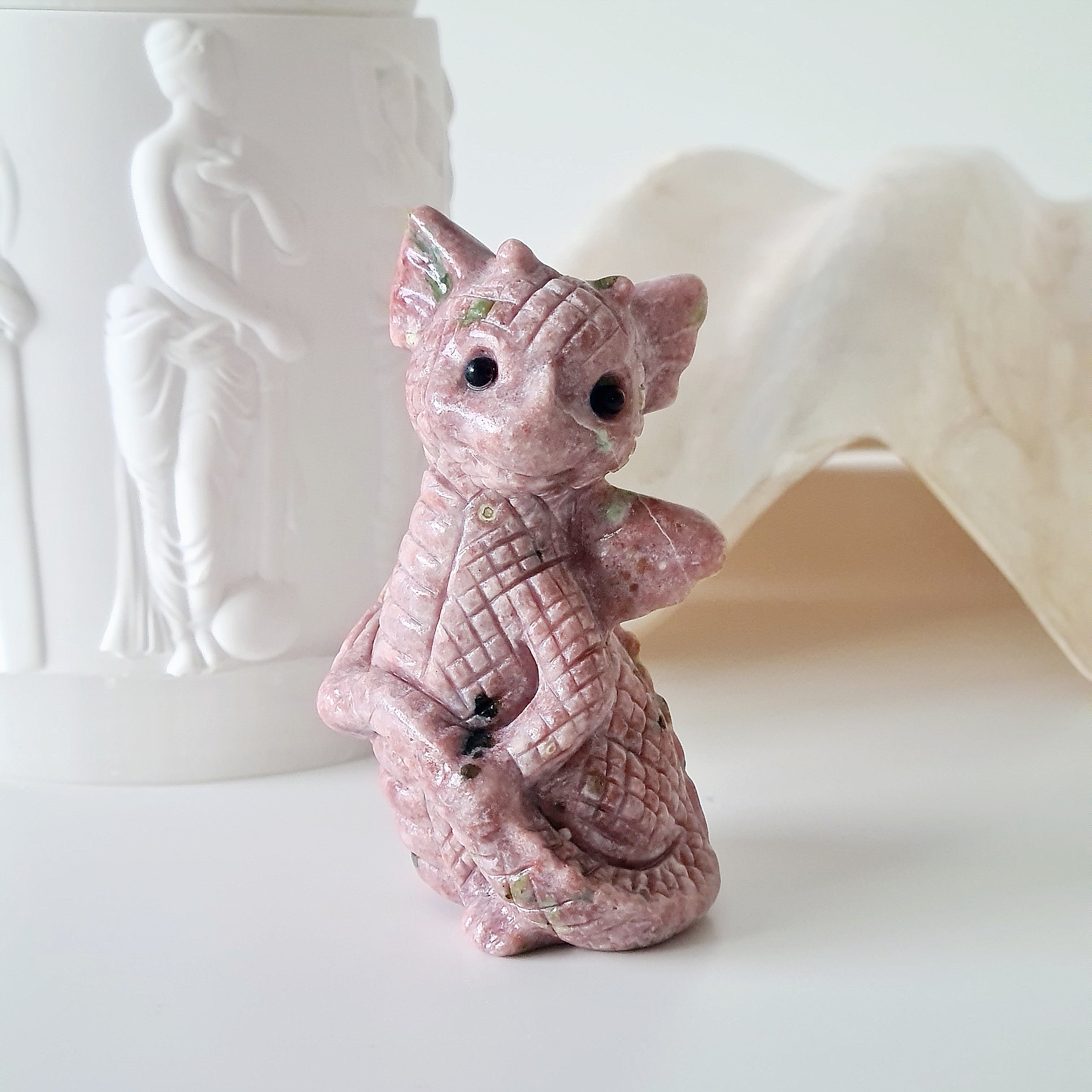 Dreamkeeper Dragon | 167 g