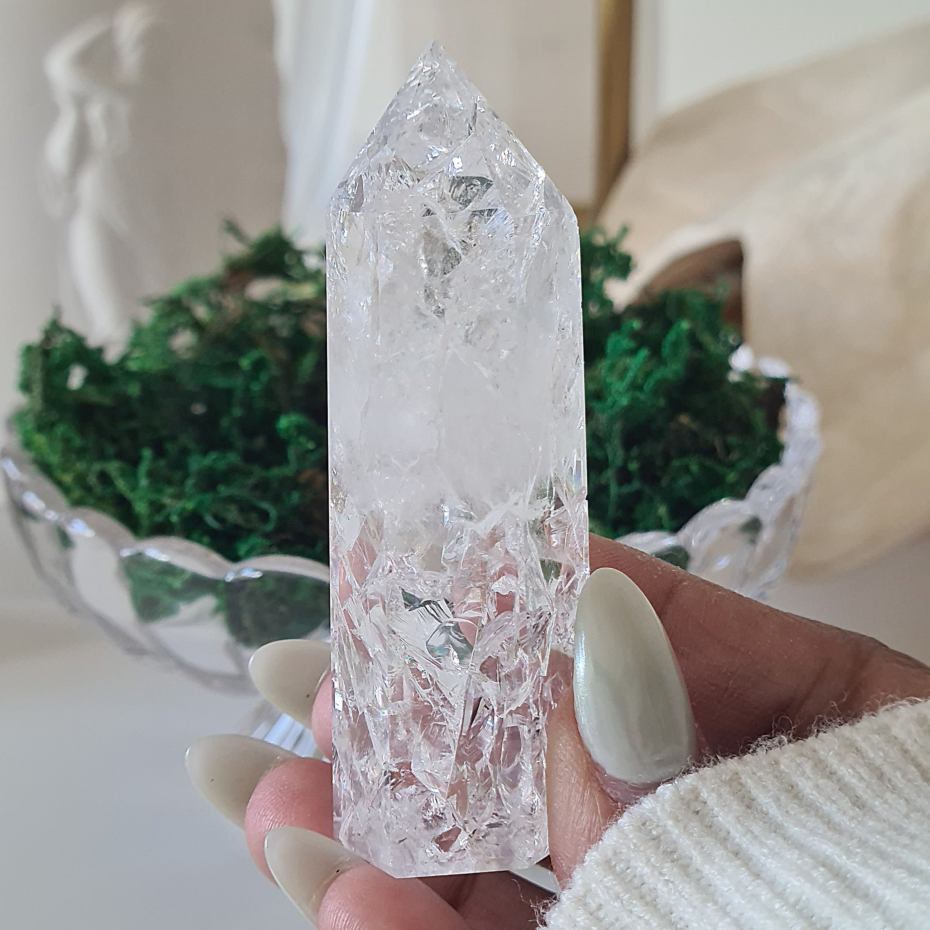 Crackled Quartz | 3