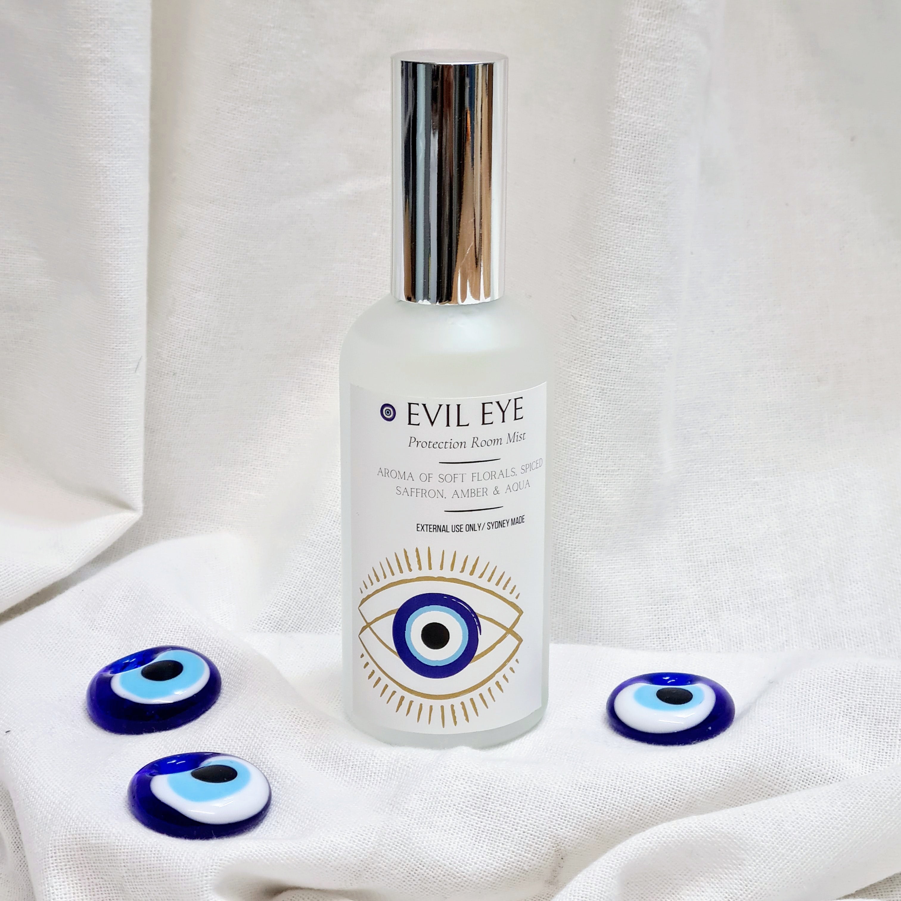 Evil Eye | Room Mist