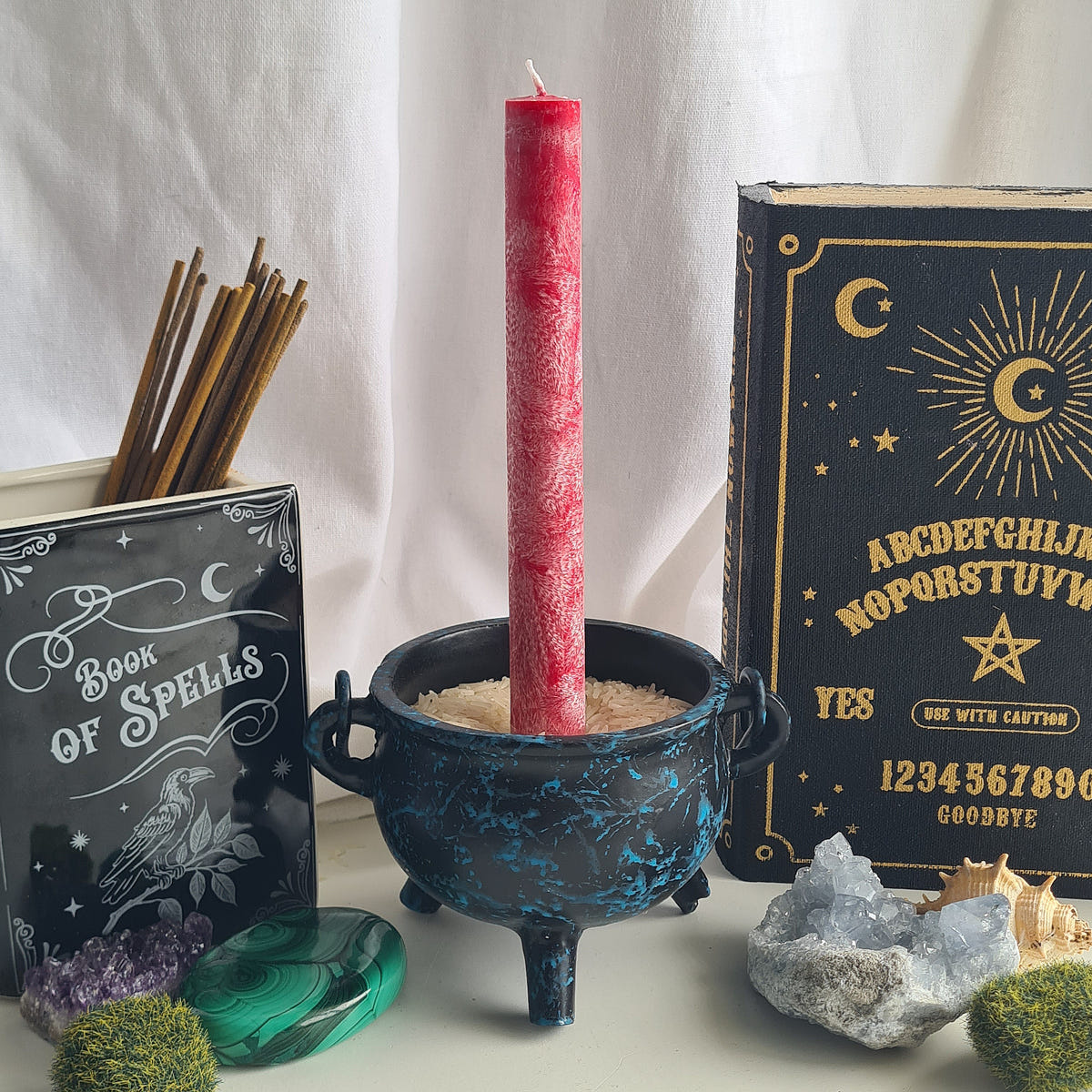 Wish Candle | love | 1 Candle