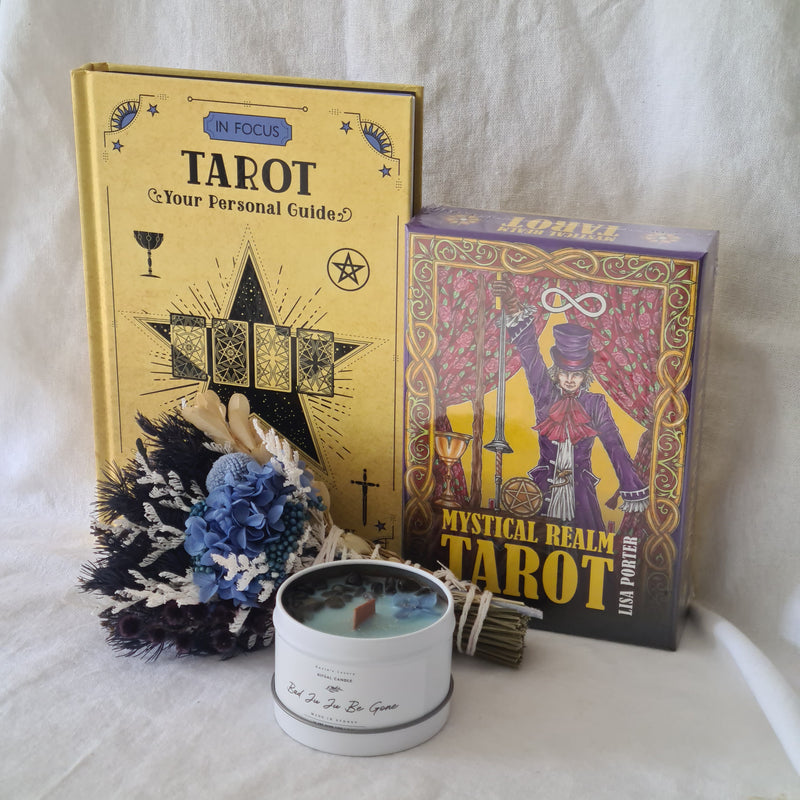 'Tarot Magick'