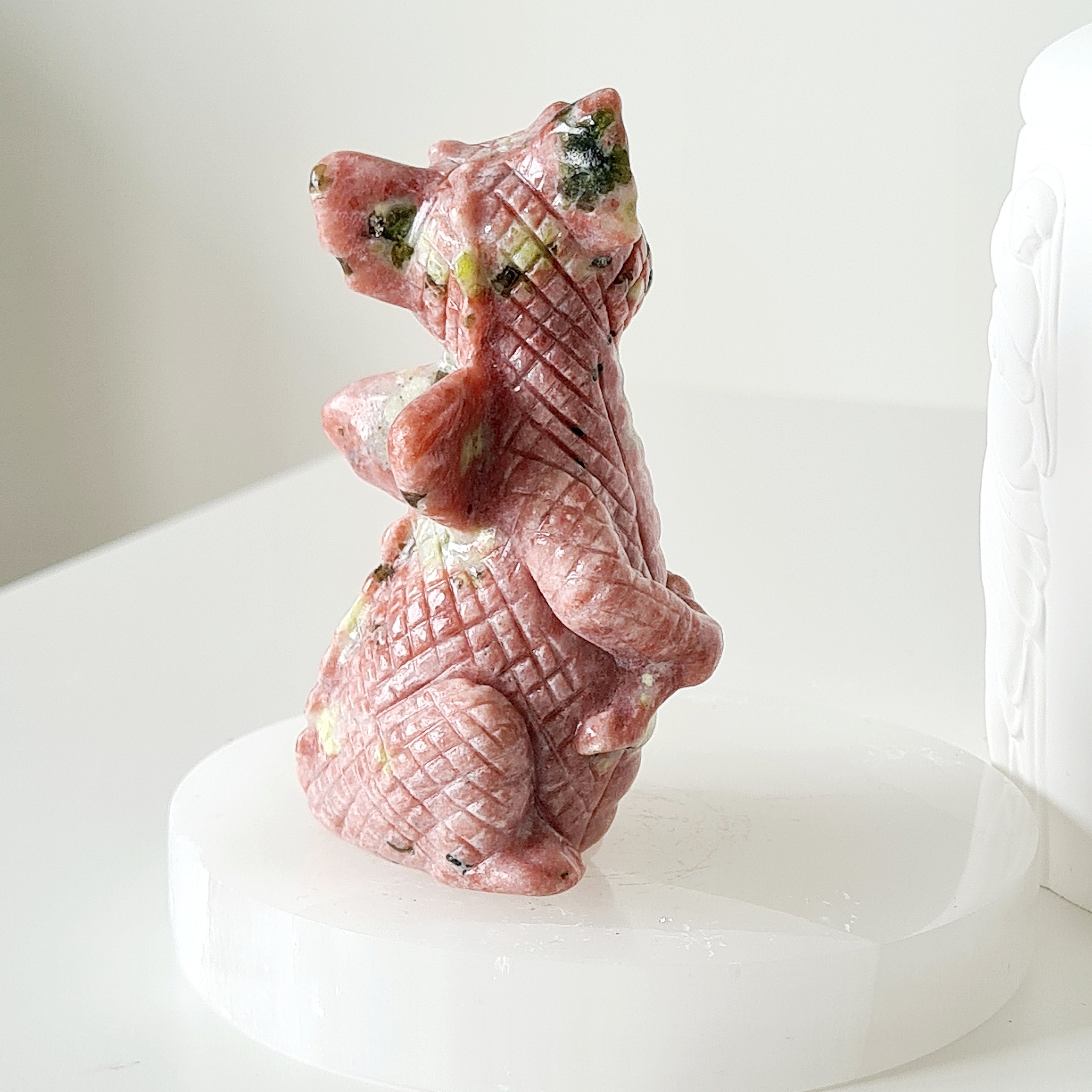 Dreamkeeper Dragon | 161 g