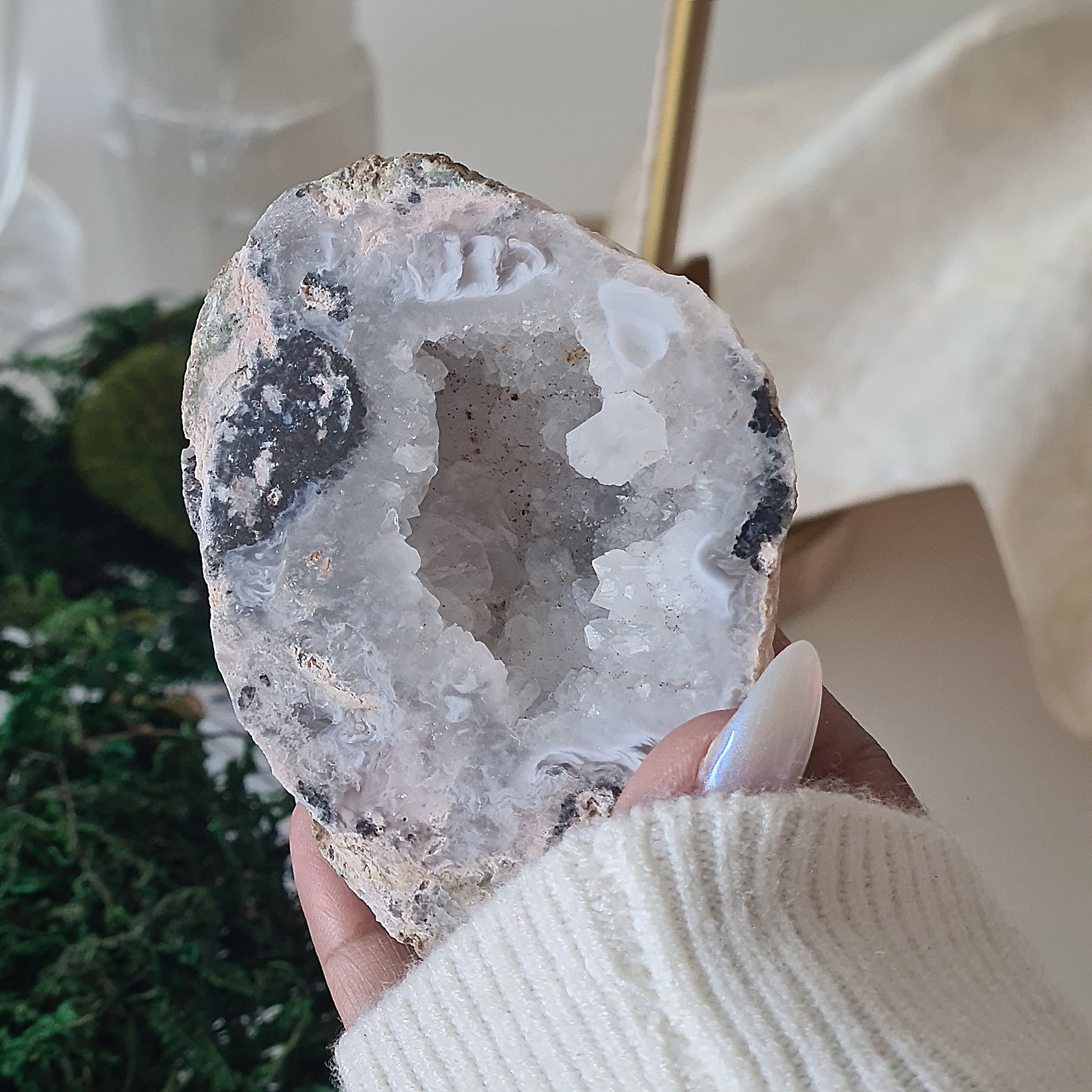 Agate Geode | 2