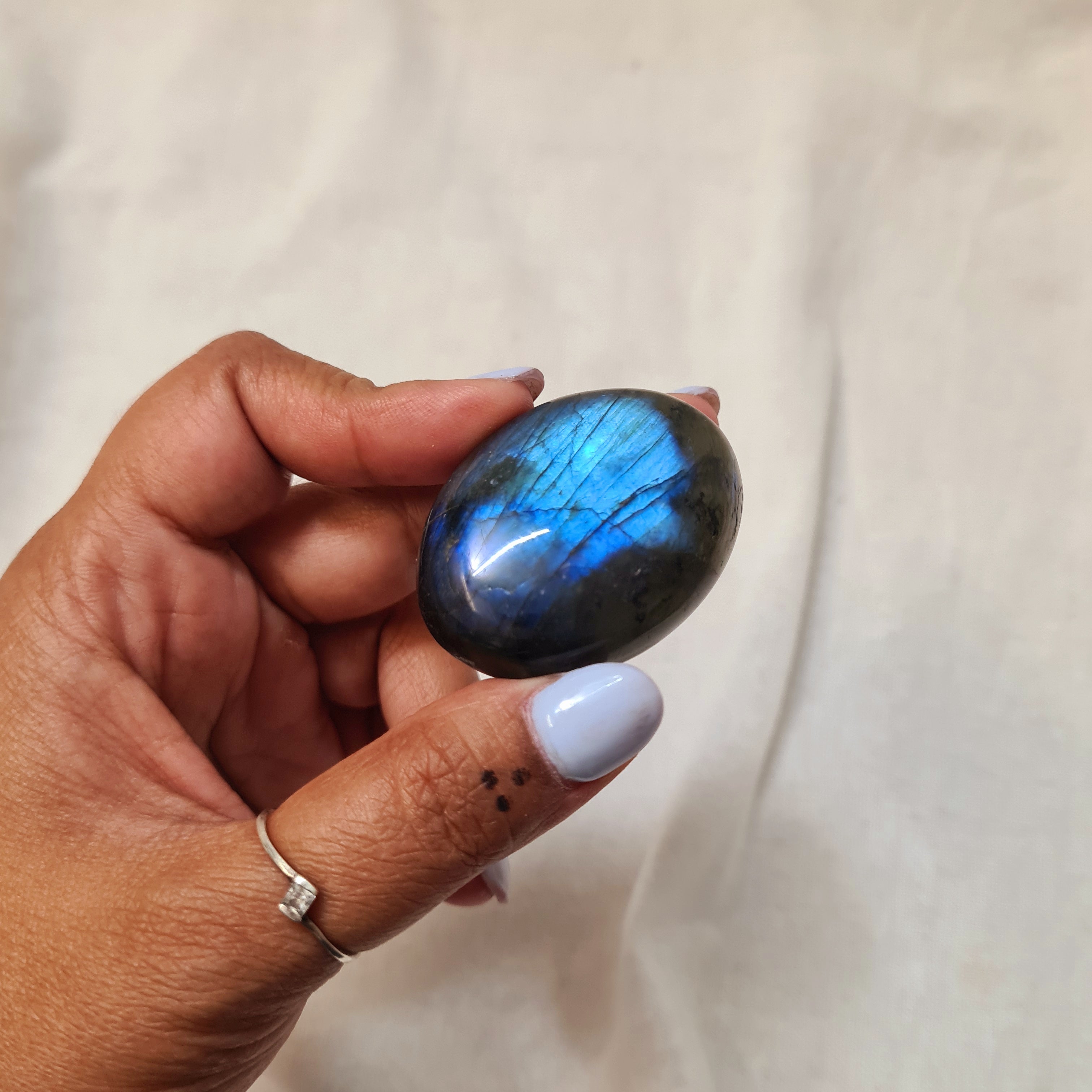 Labradorite Palm | 4