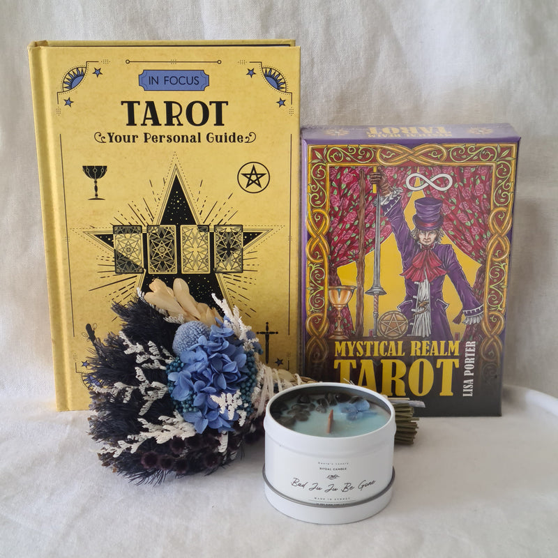 'Tarot Magick'