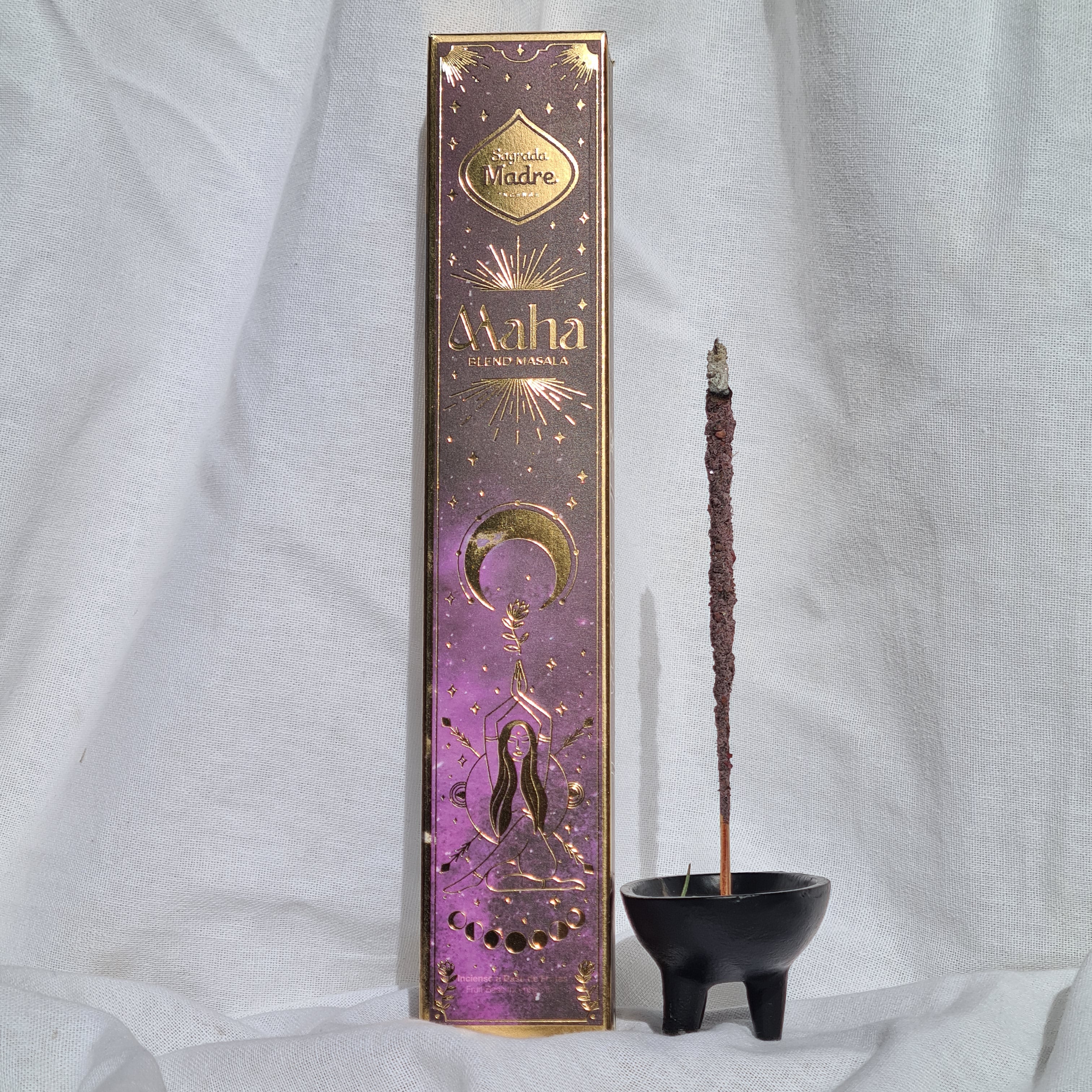 Maha Blend | Masala Incense