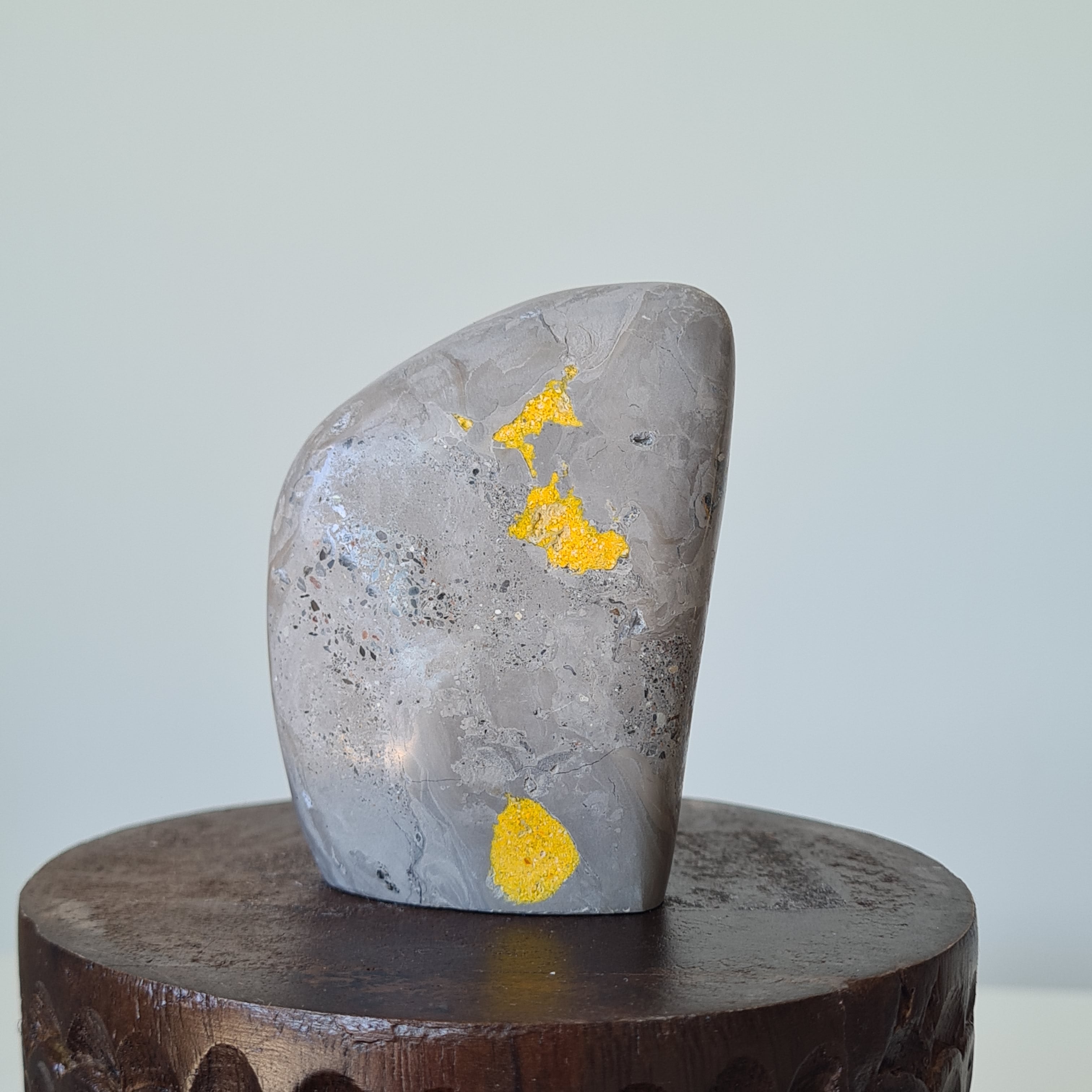 Hallow’s Glow — Bumblebee Jasper Freeform 🎃✨| B