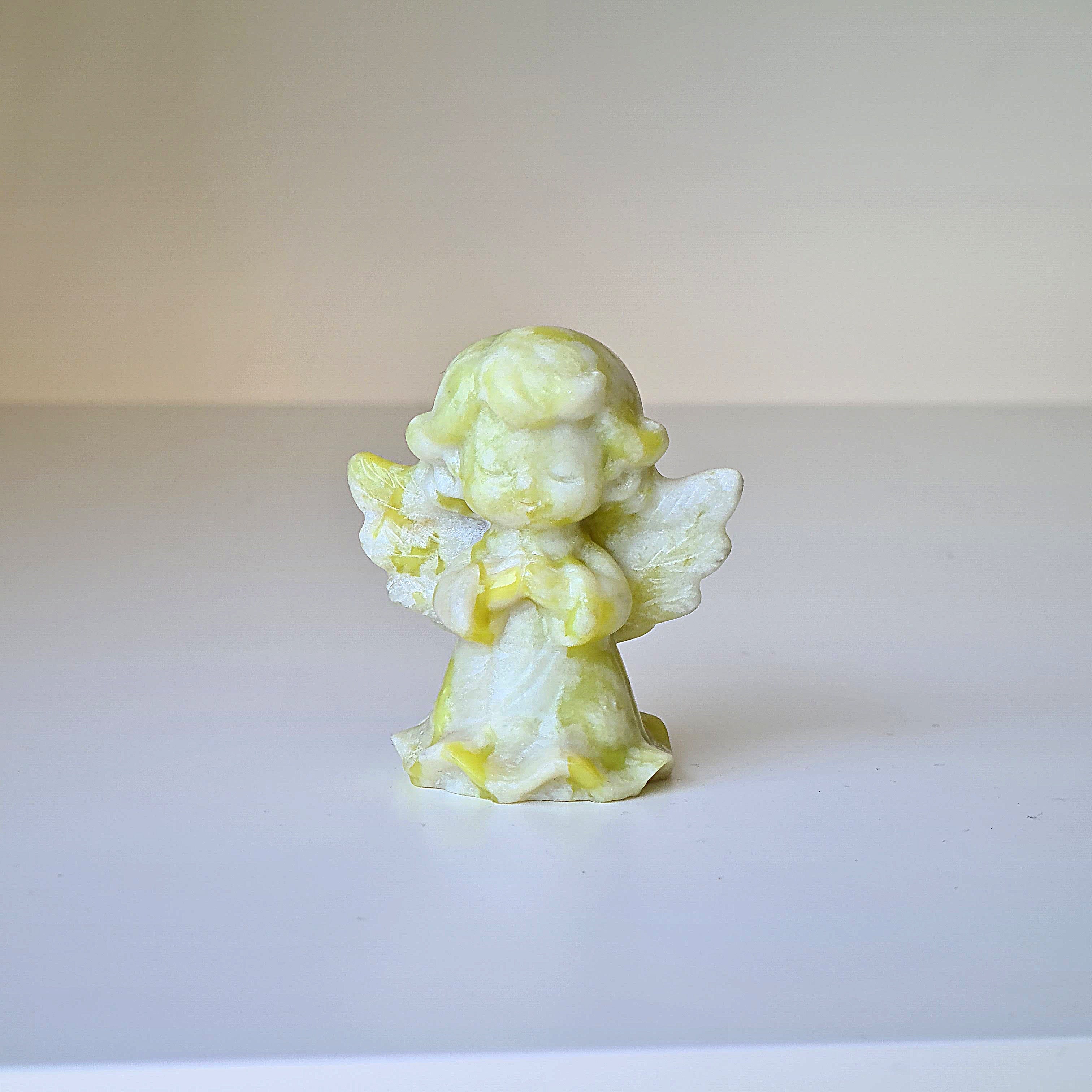 Jade Angel | Small