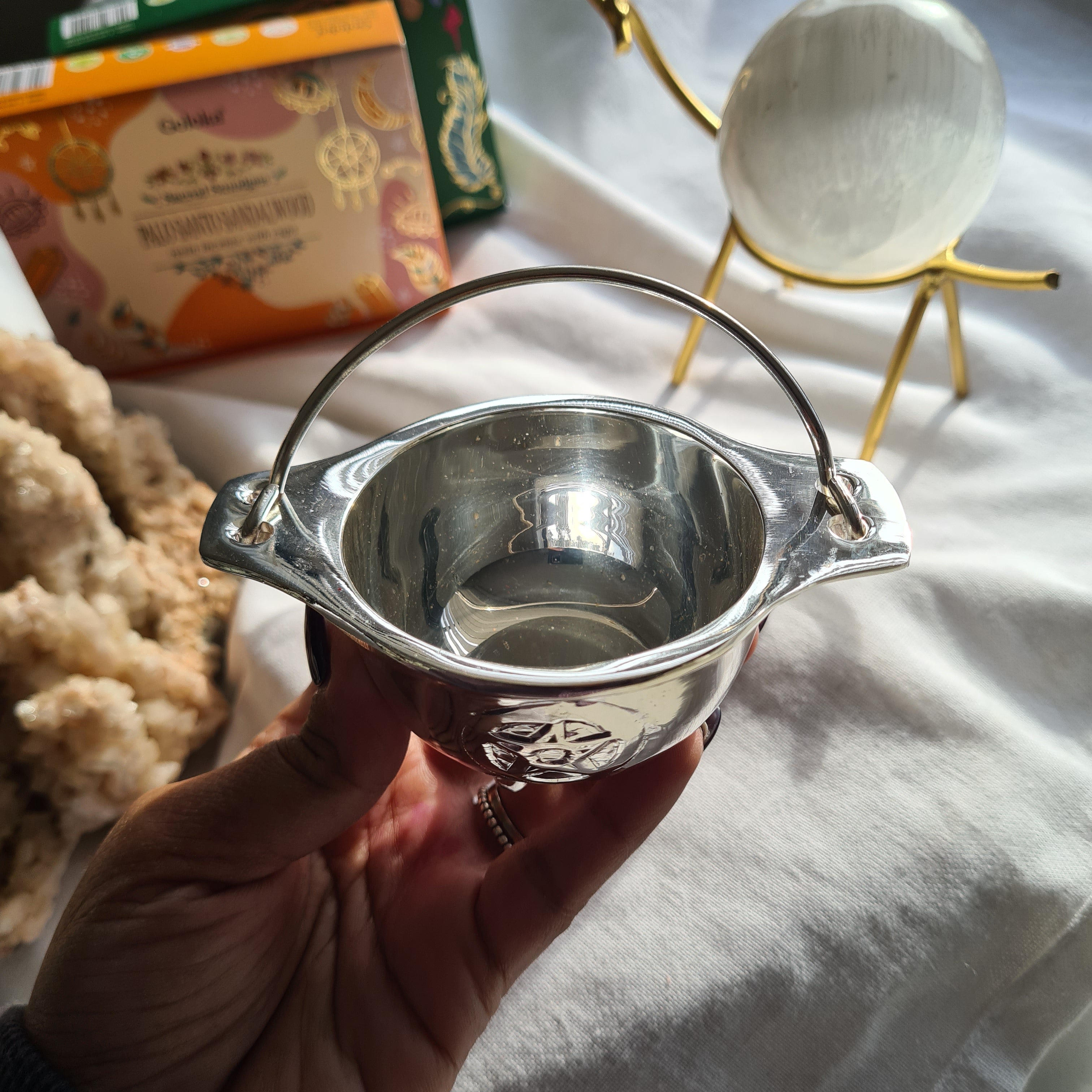 Ritual Burner | Mini