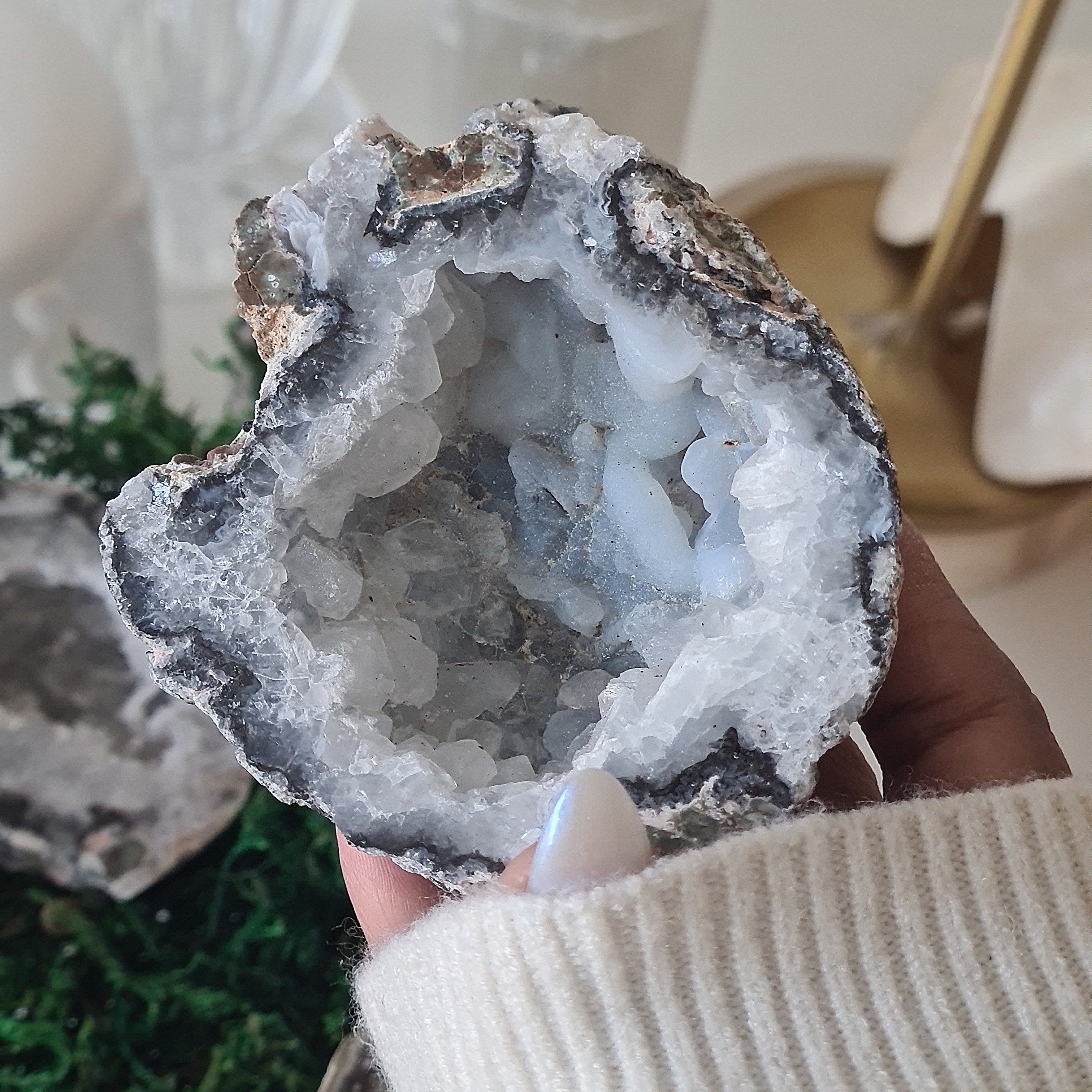 Agate Geode | 3