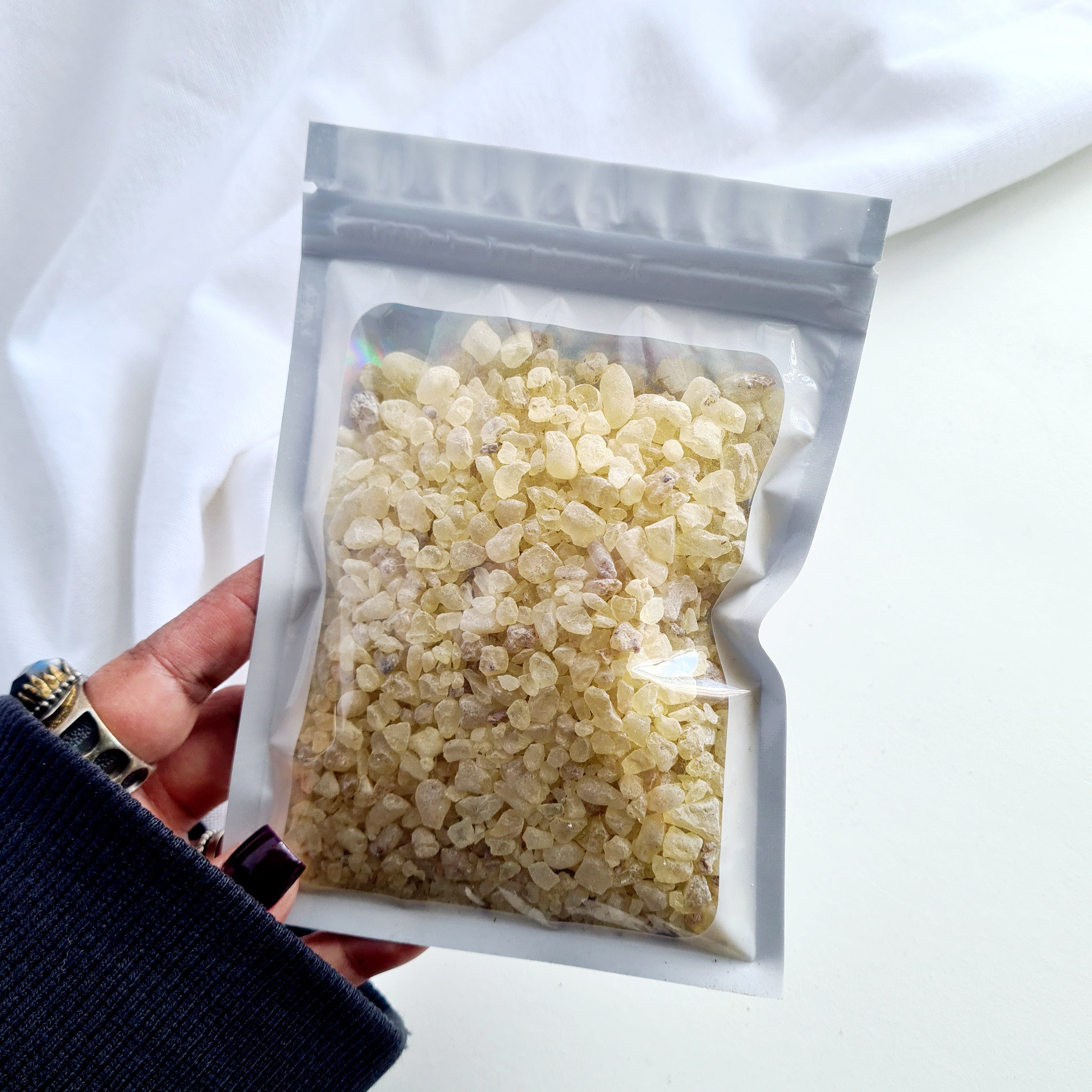 Cathedral Incense Resin | 60g bag
