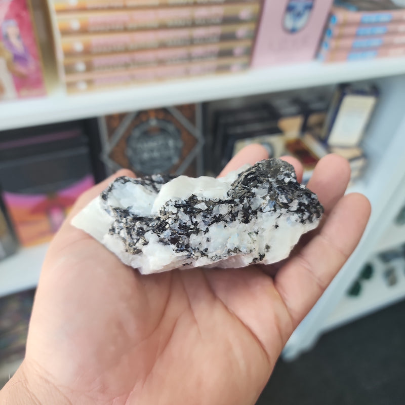 Moonstone Raw 350g (7)