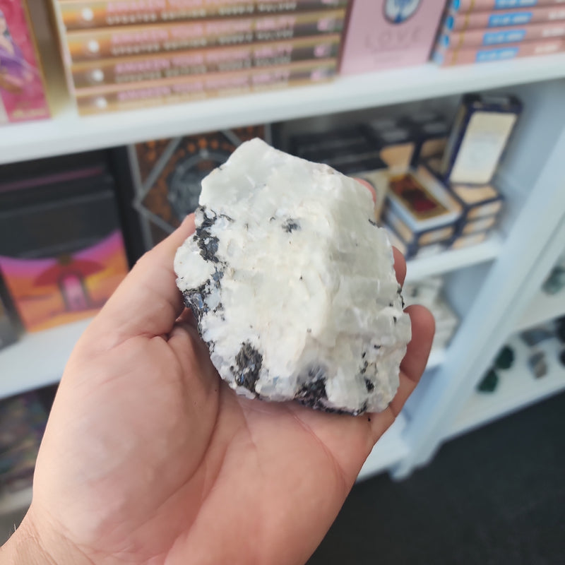 Moonstone Raw 350g (7)