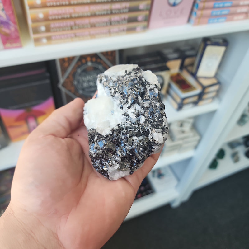 Moonstone Raw 350g (7)