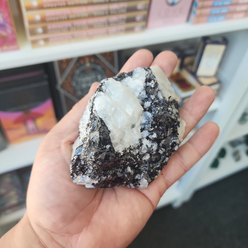 Moonstone Raw 350g (7)